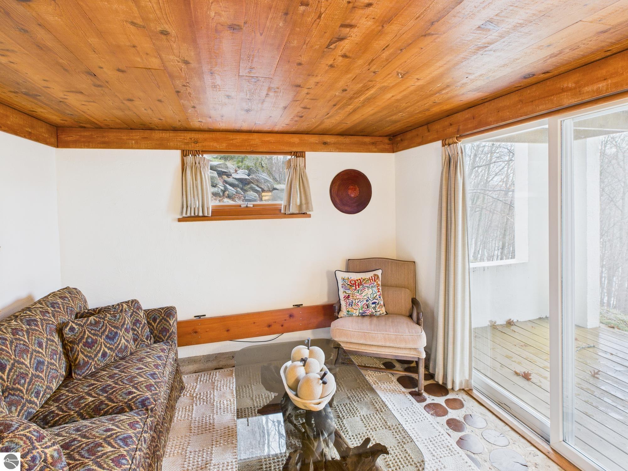 4210 S Bluff Lane, Cedar, MI 49621 — Photo 47