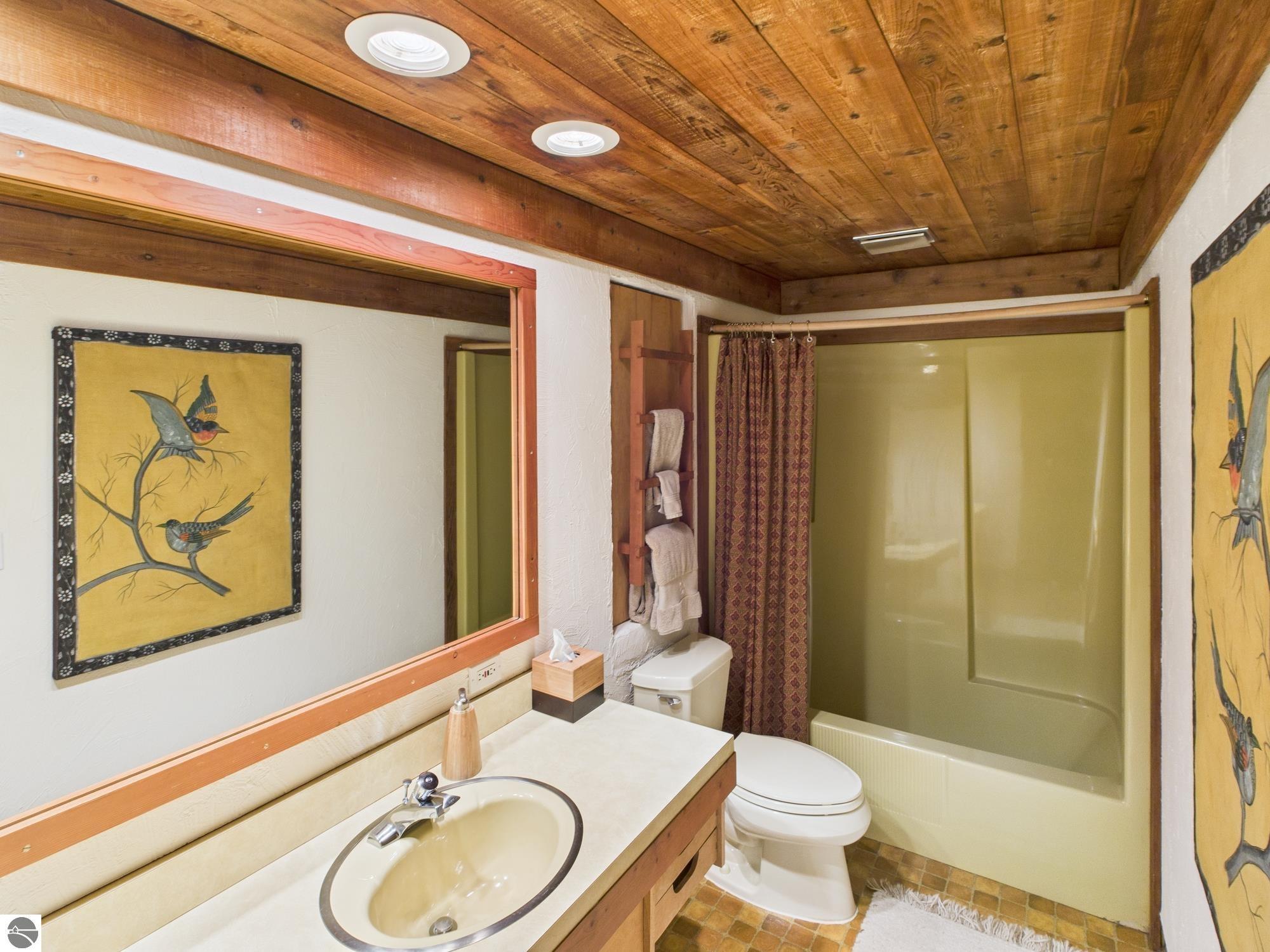 4210 S Bluff Lane, Cedar, MI 49621 — Photo 50