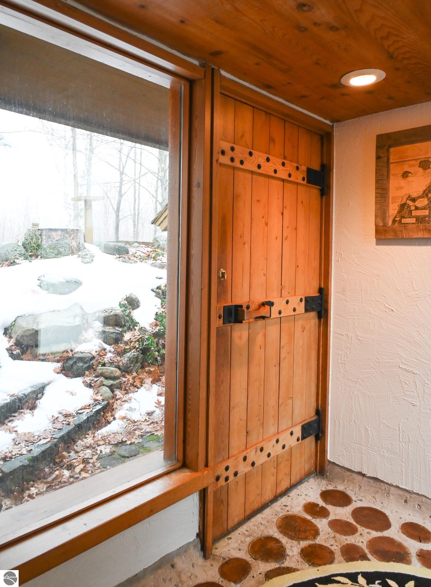 4210 S Bluff Lane, Cedar, MI 49621 — Photo 7