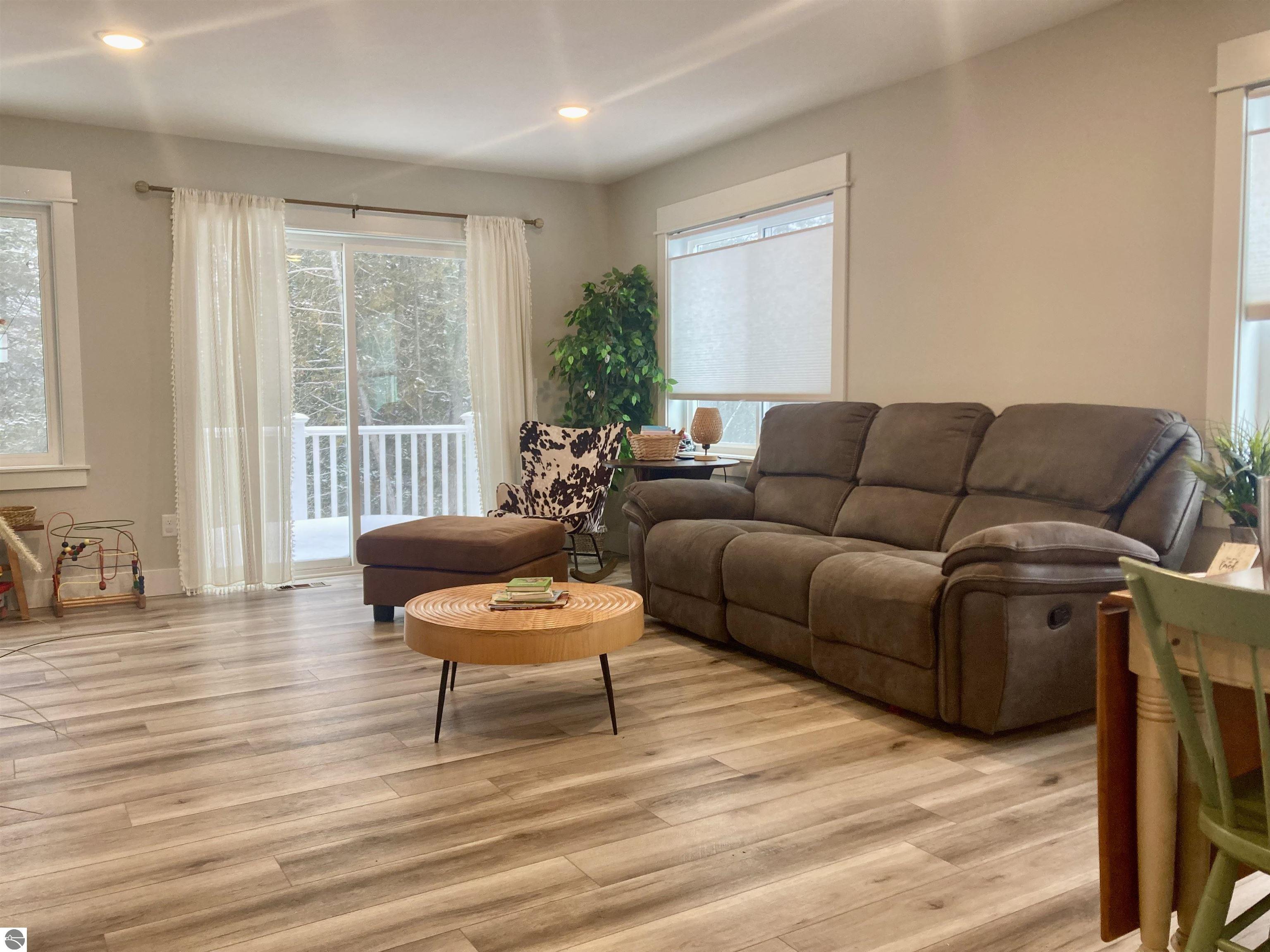 9246 S Flaska Drive, Cedar, MI 49621 — Photo 5