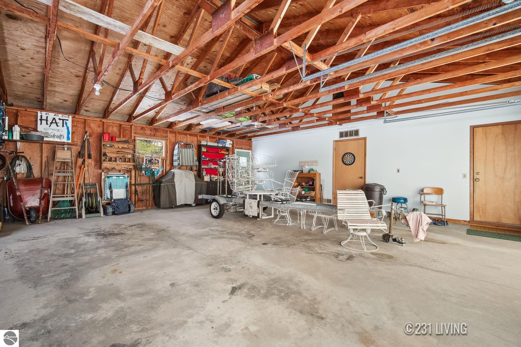 11888 Hickin Road, Rapid City, MI 49676 — Photo 22