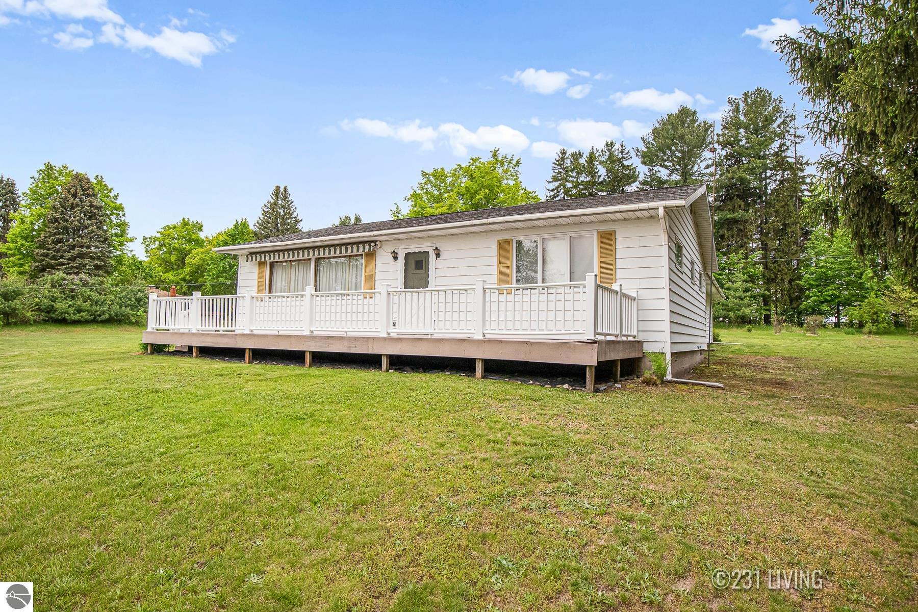 11888 Hickin Road, Rapid City, MI 49676 — Photo 27