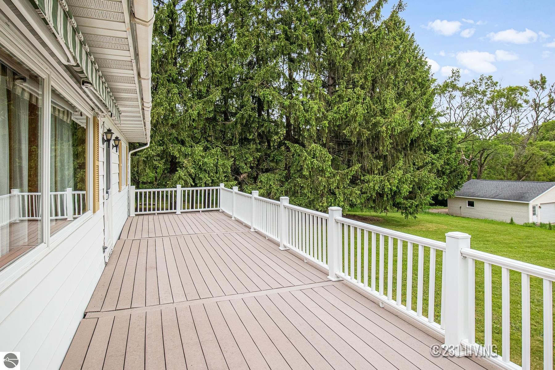 11888 Hickin Road, Rapid City, MI 49676 — Photo 5