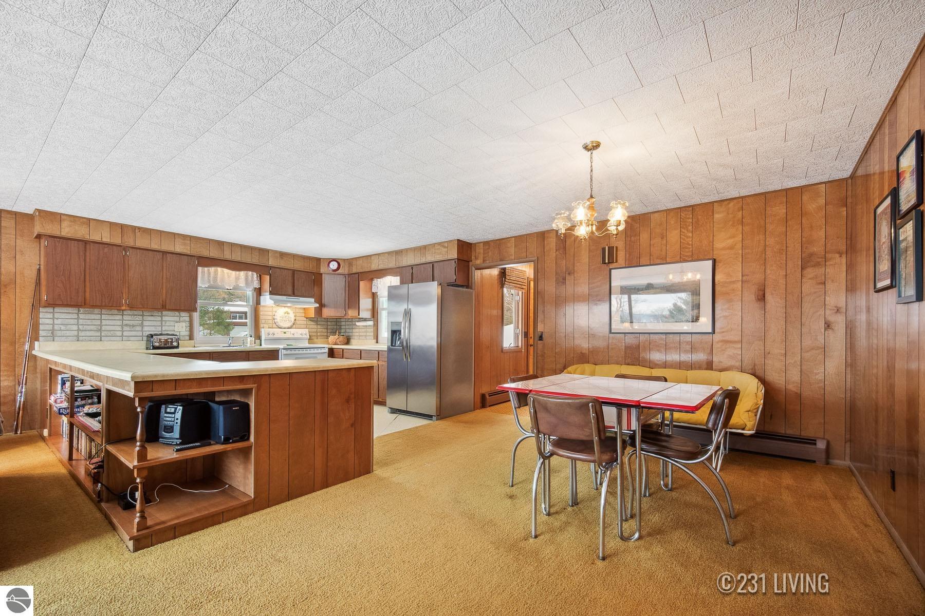 11888 Hickin Road, Rapid City, MI 49676 — Photo 9
