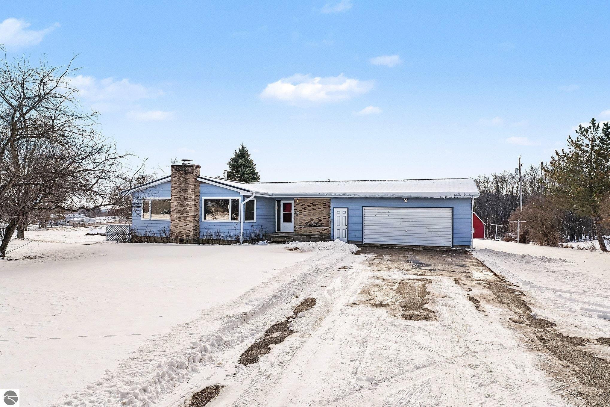 3777 20 Mile Road, Marion, MI 49665 — Photo 3