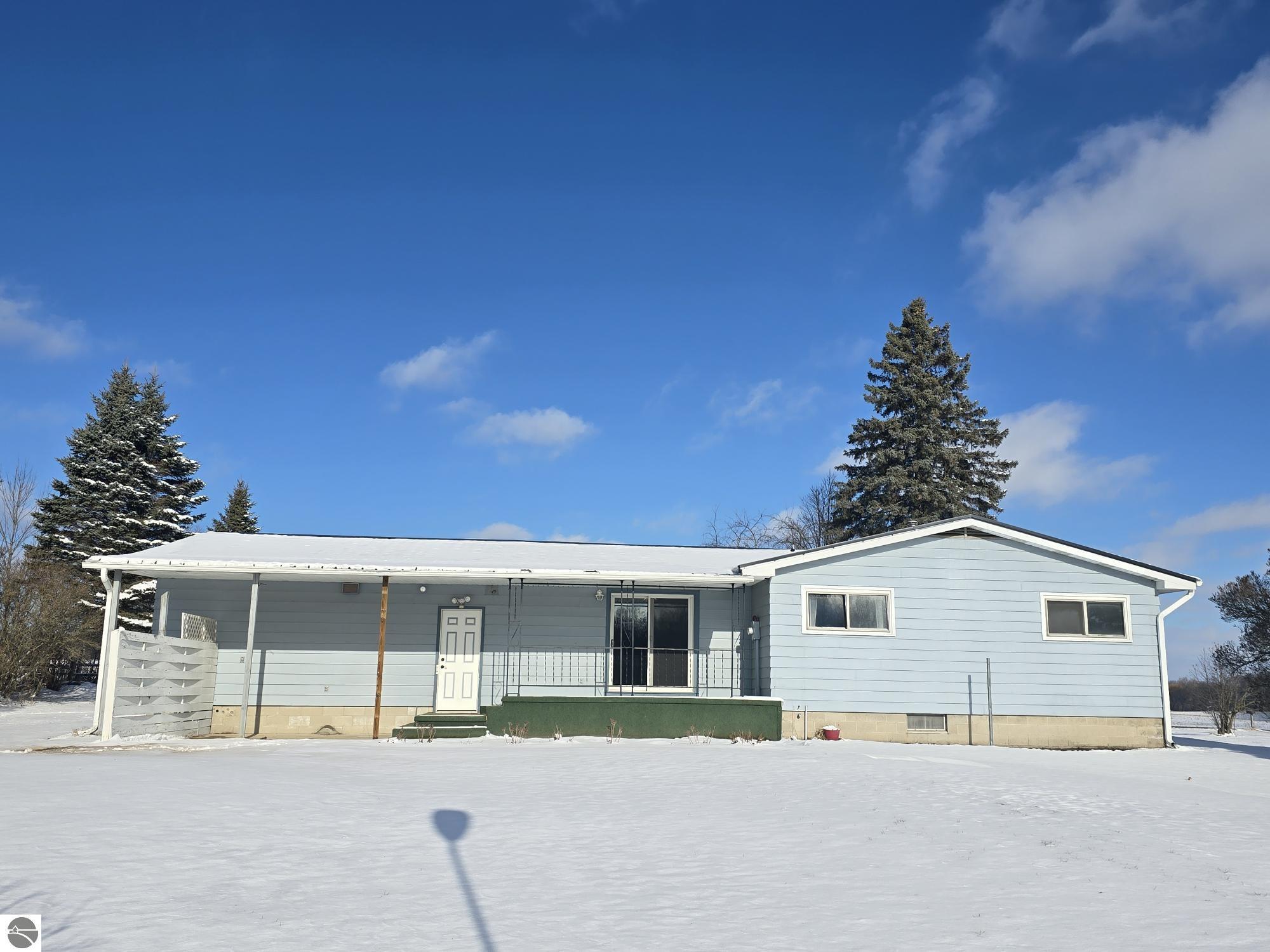 3777 20 Mile Road, Marion, MI 49665 — Photo 29