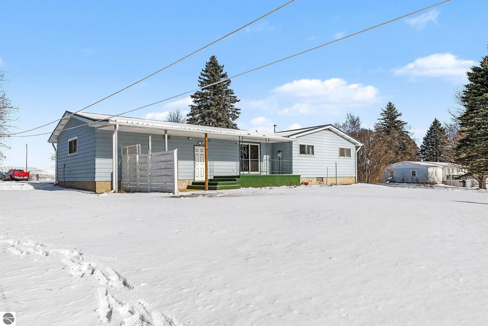 3777 20 Mile Road, Marion, MI 49665 — Photo 31