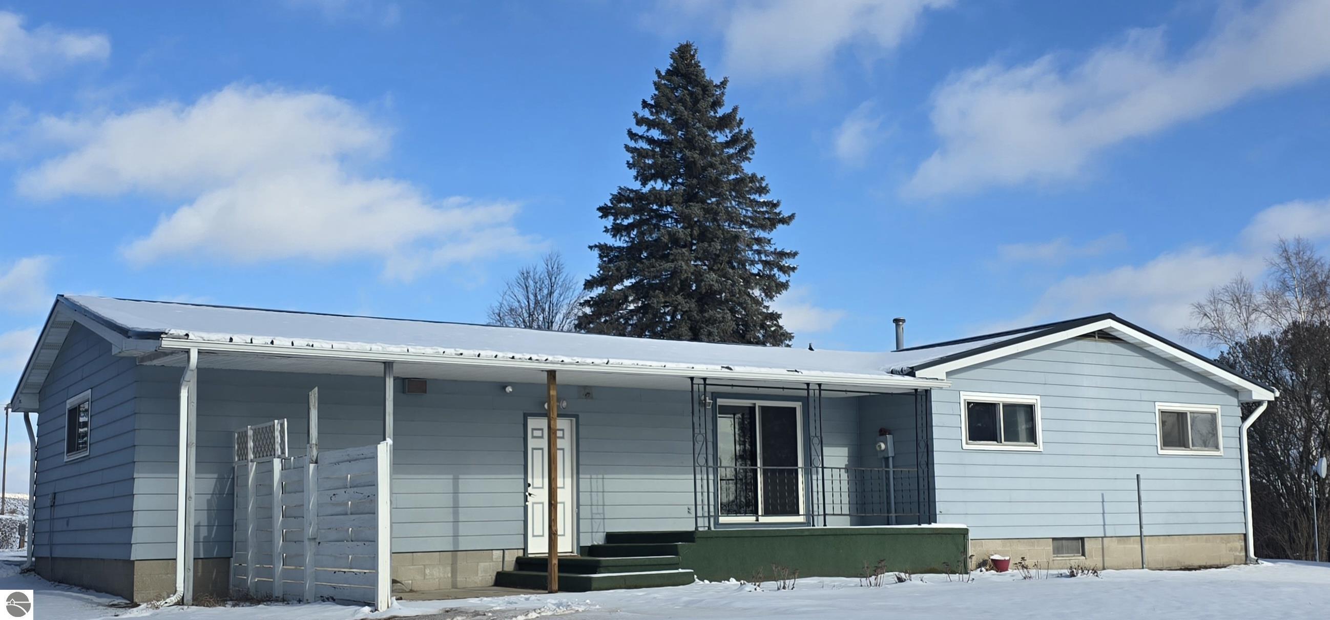3777 20 Mile Road, Marion, MI 49665 — Photo 32