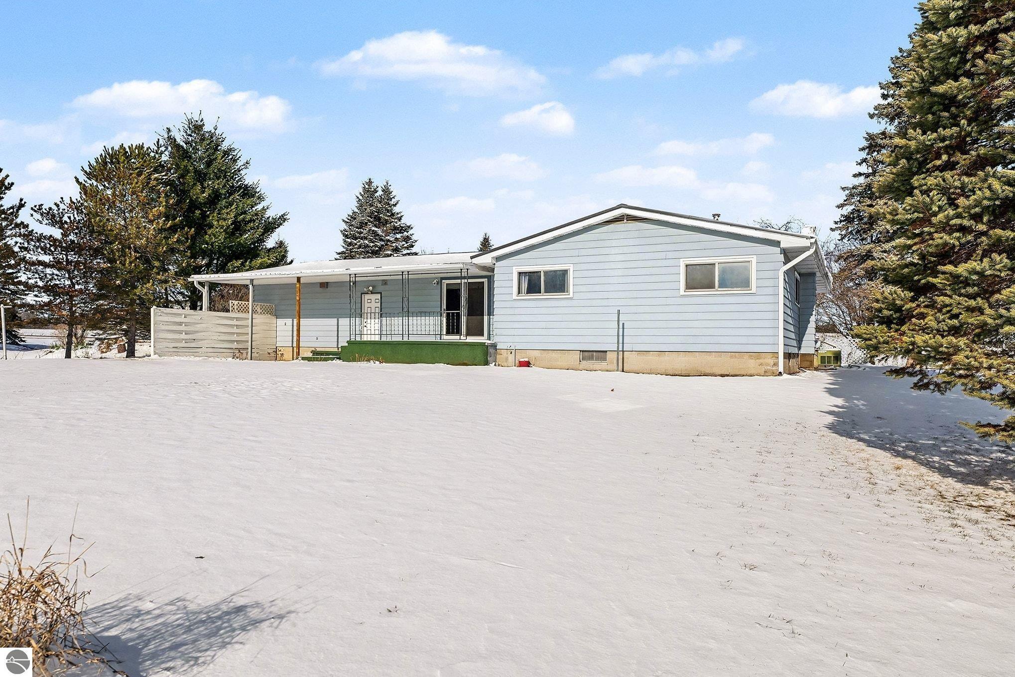 3777 20 Mile Road, Marion, MI 49665 — Photo 33