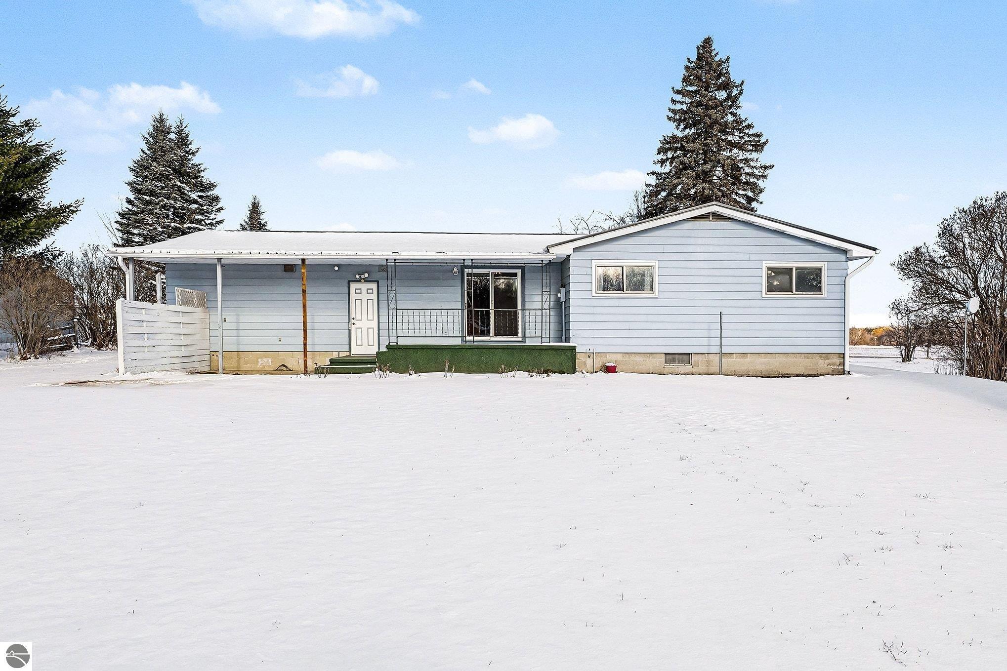 3777 20 Mile Road, Marion, MI 49665 — Photo 34