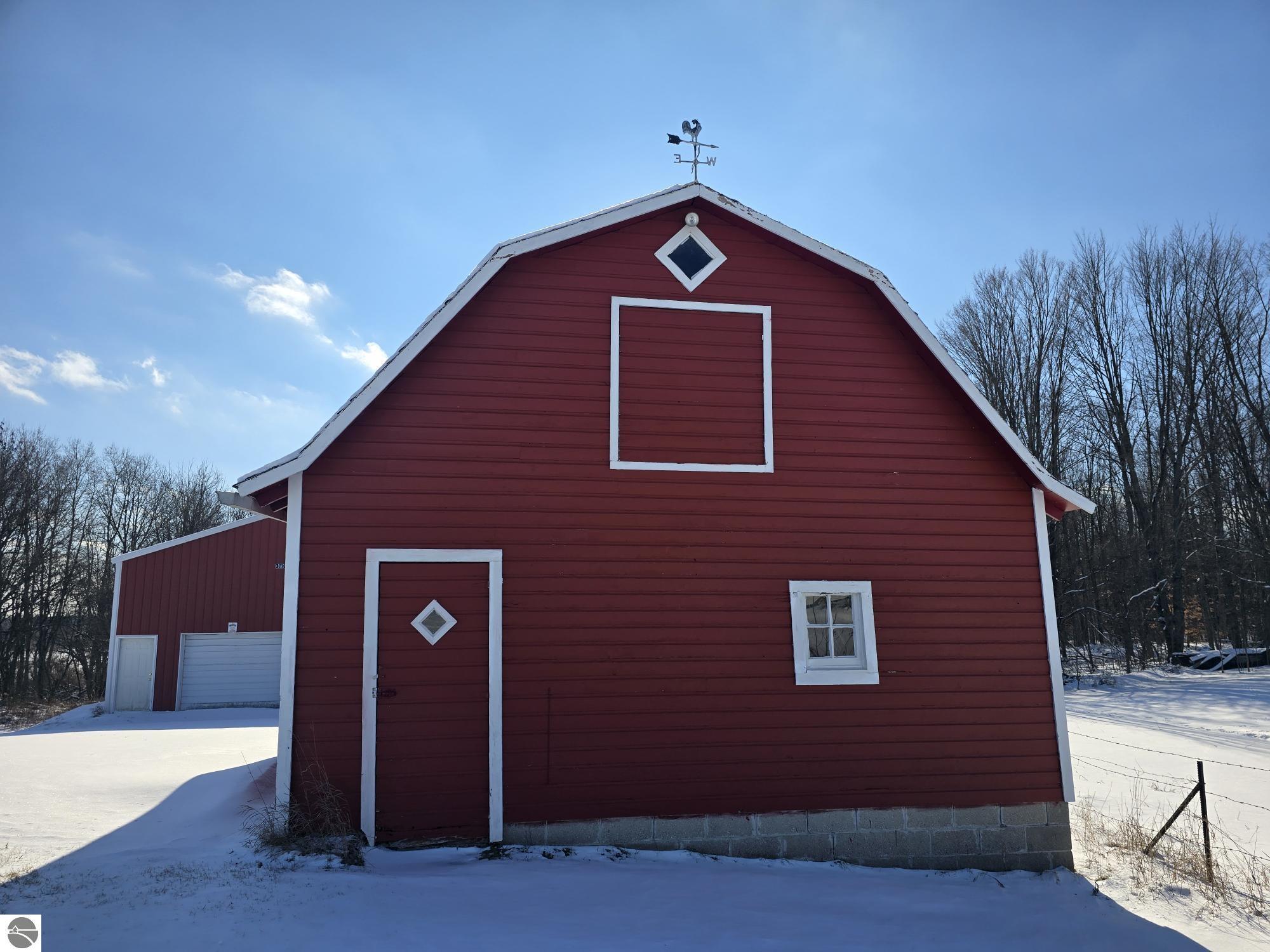 3777 20 Mile Road, Marion, MI 49665 — Photo 37