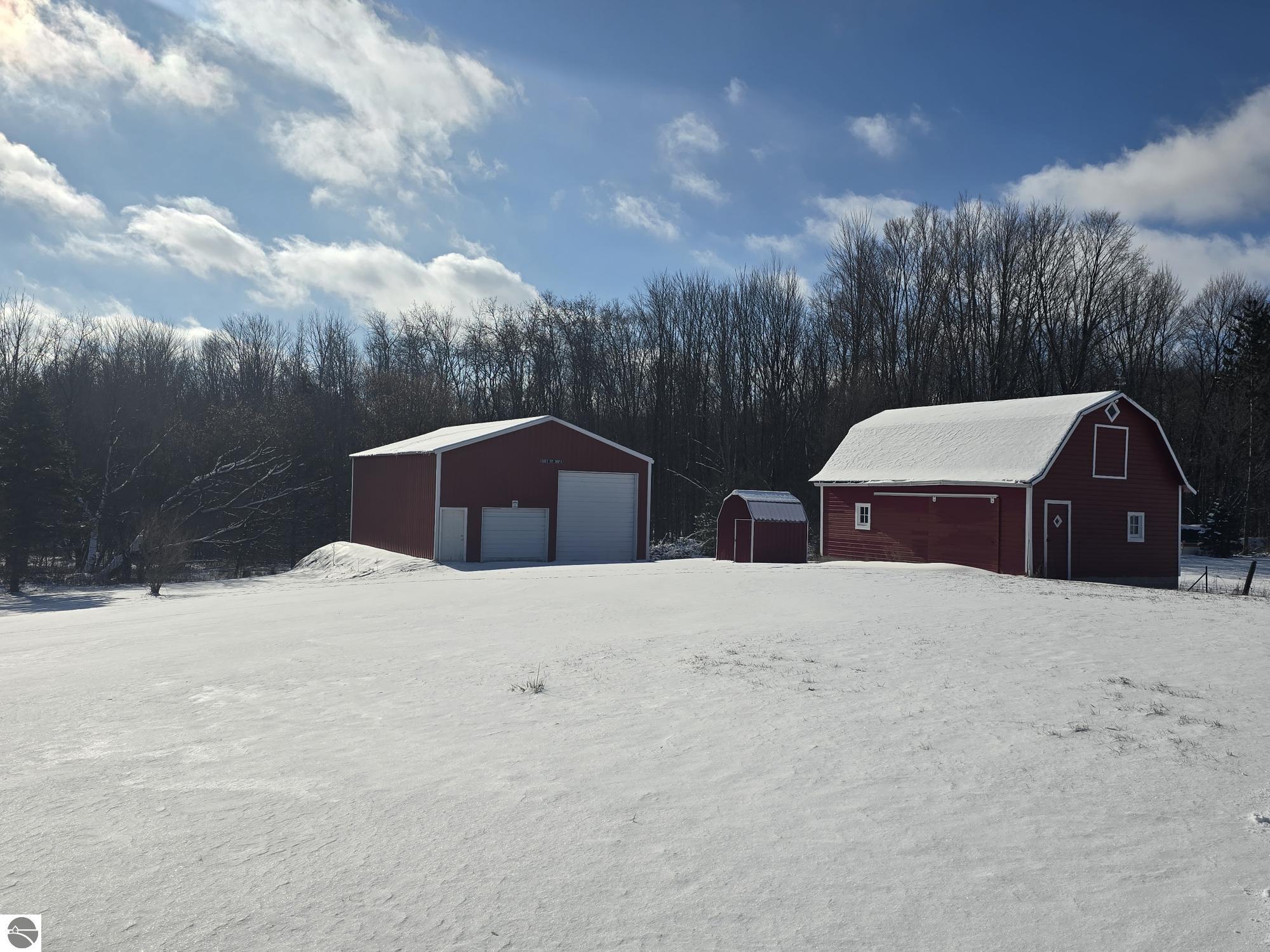 3777 20 Mile Road, Marion, MI 49665 — Photo 40