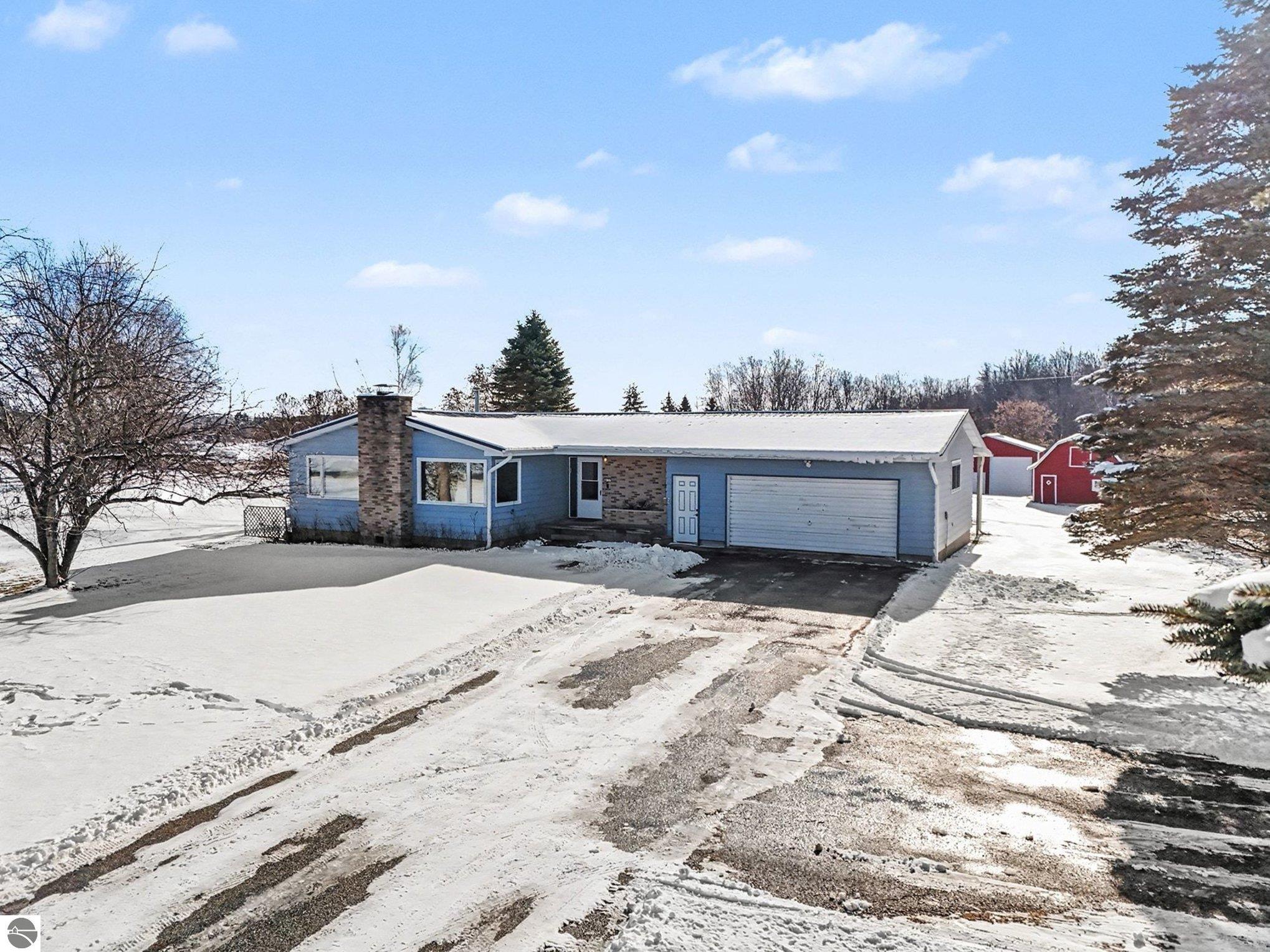 3777 20 Mile Road, Marion, MI 49665 — Photo 5