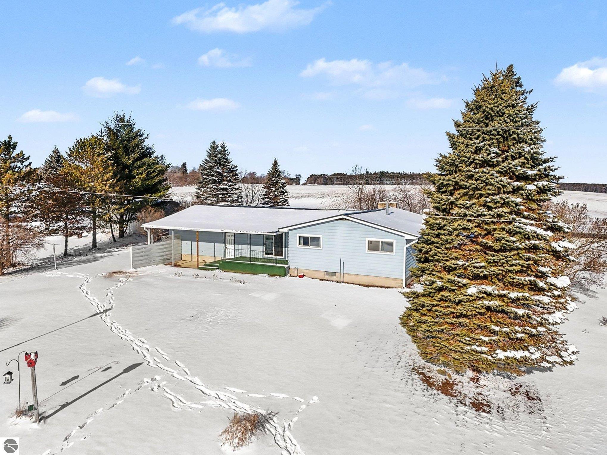 3777 20 Mile Road, Marion, MI 49665 — Photo 42