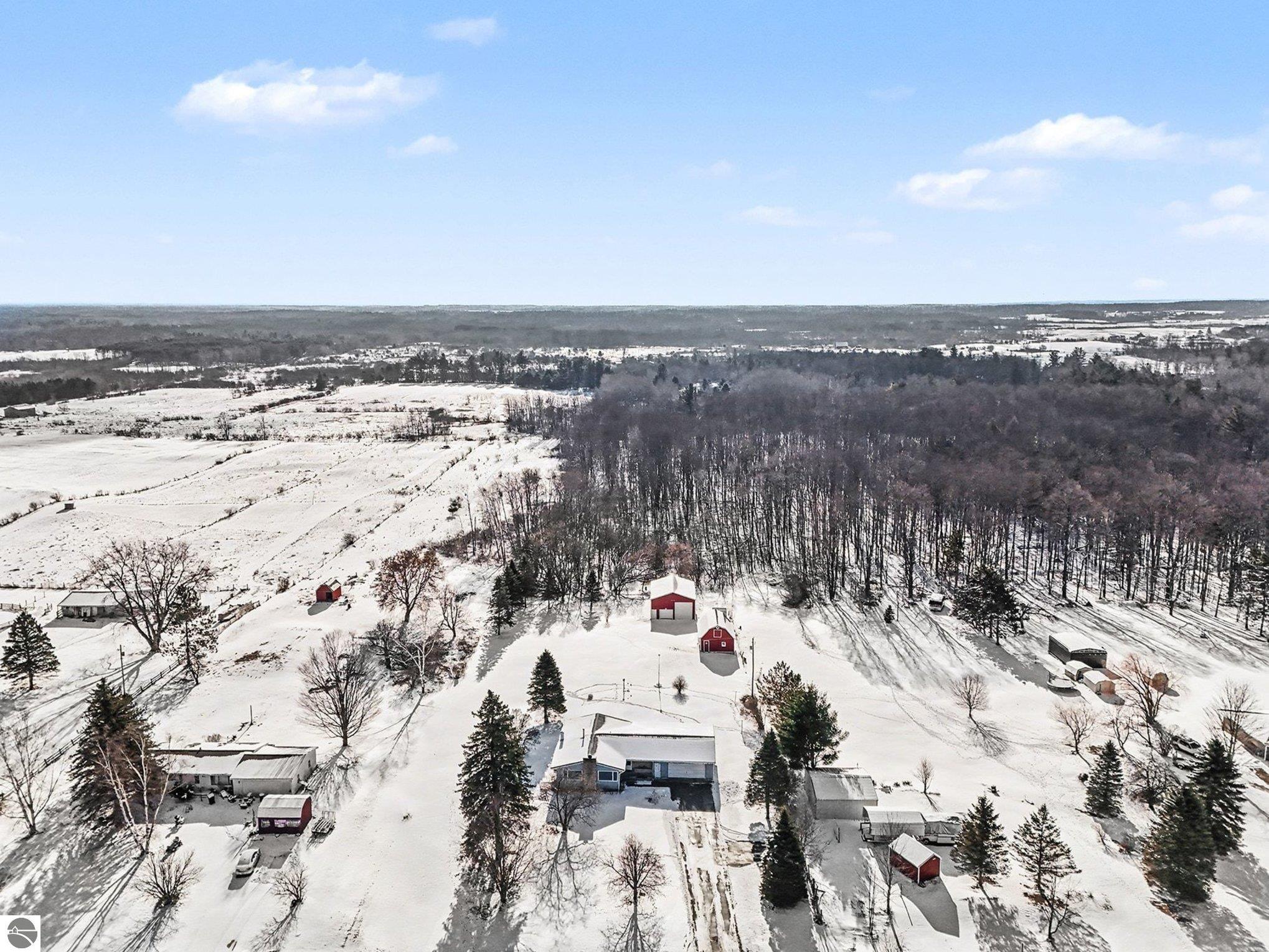 3777 20 Mile Road, Marion, MI 49665 — Photo 44