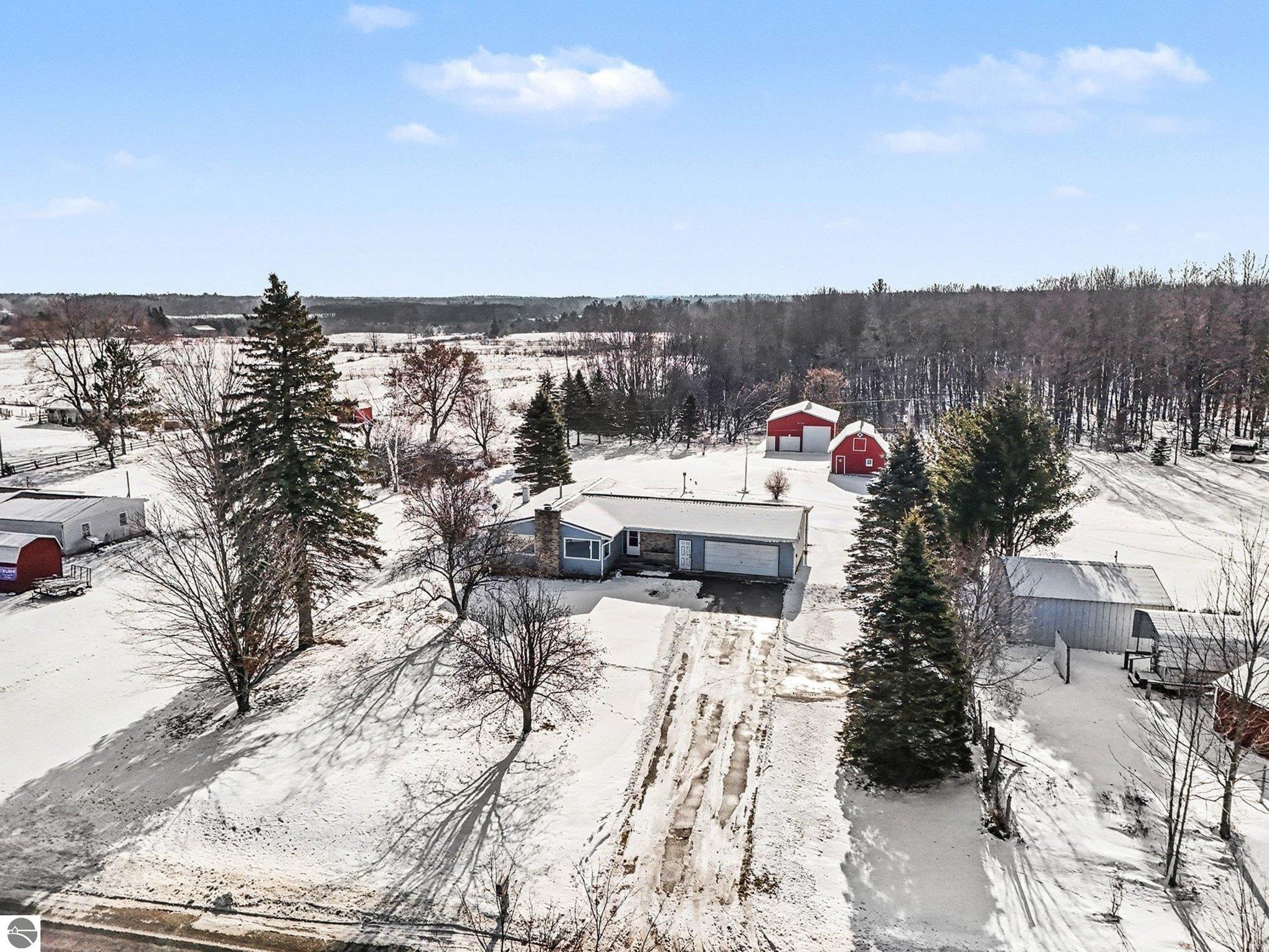 3777 20 Mile Road, Marion, MI 49665 — Photo 45