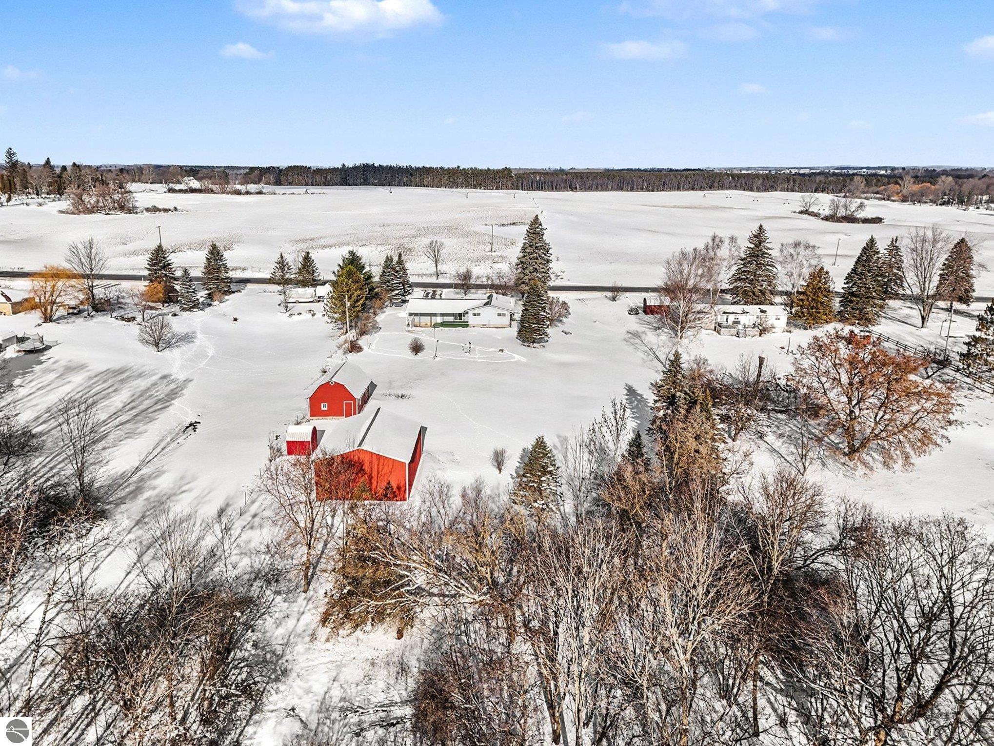 3777 20 Mile Road, Marion, MI 49665 — Photo 46