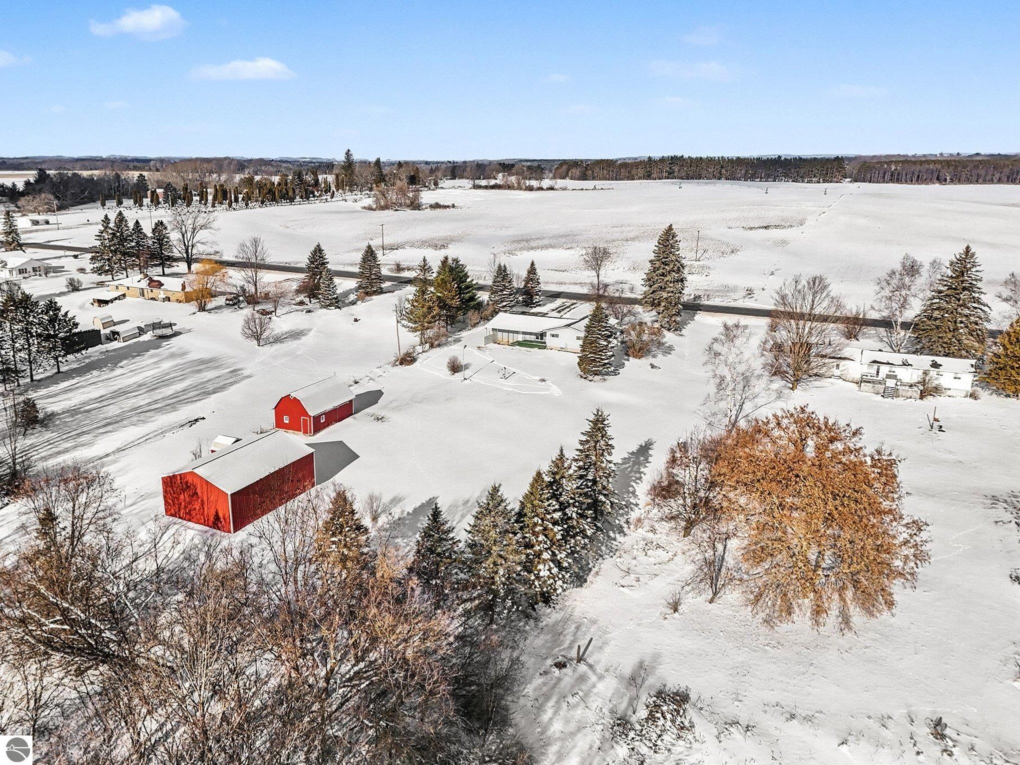 3777 20 Mile Road, Marion, MI 49665 — Photo 47
