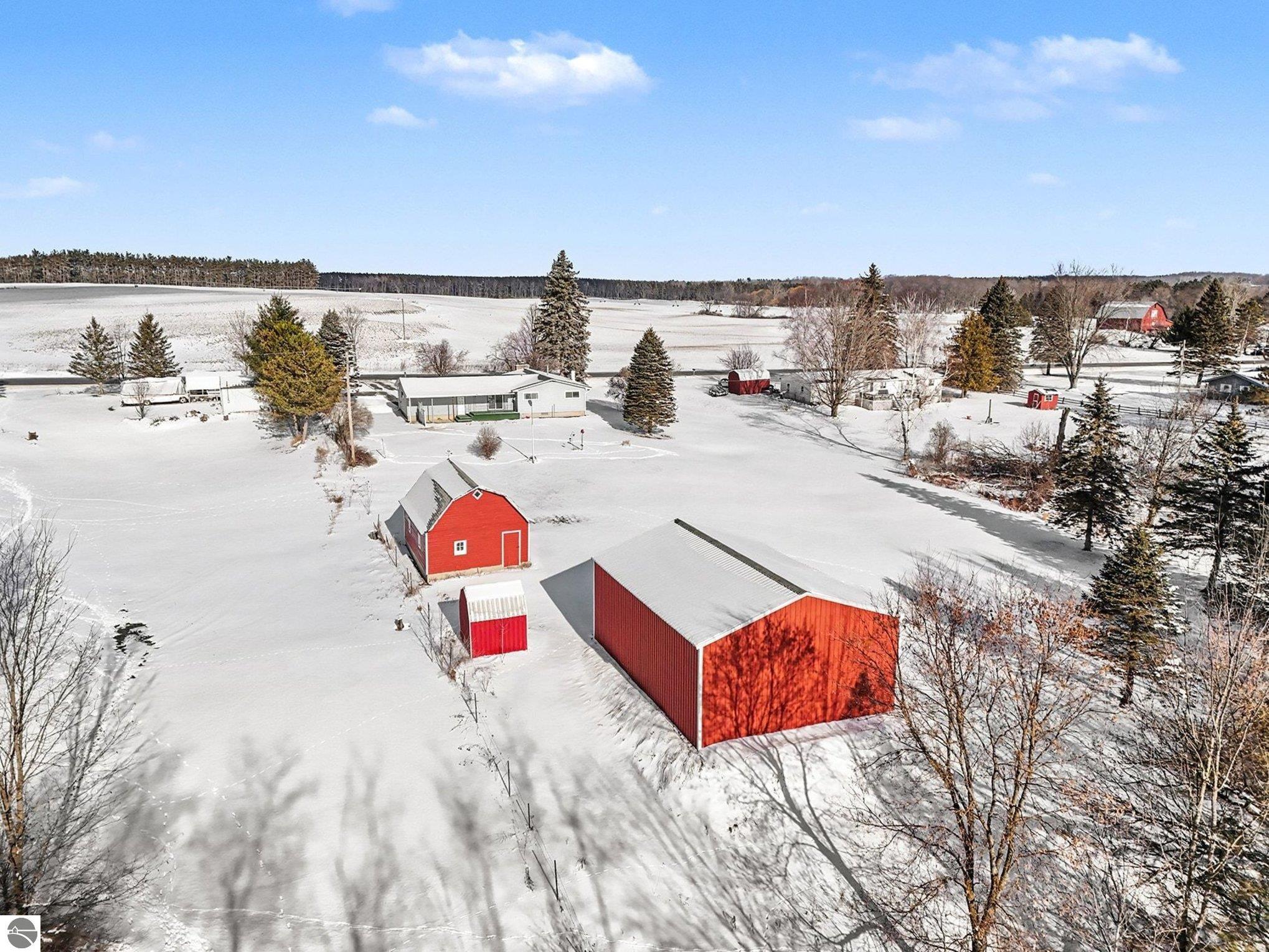 3777 20 Mile Road, Marion, MI 49665 — Photo 48