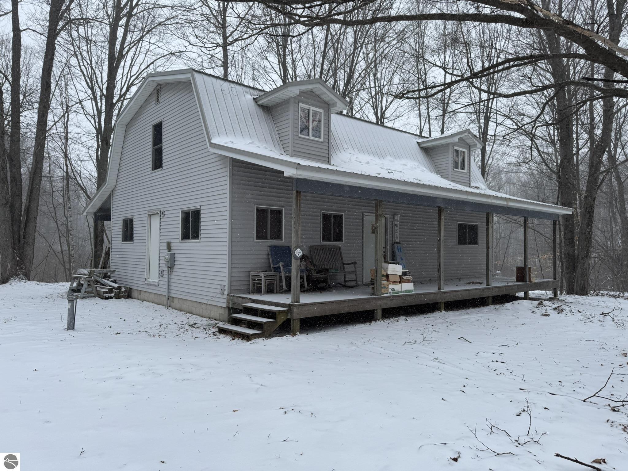 13787 170th Avenue, Leroy, MI 49655 — Photo 2