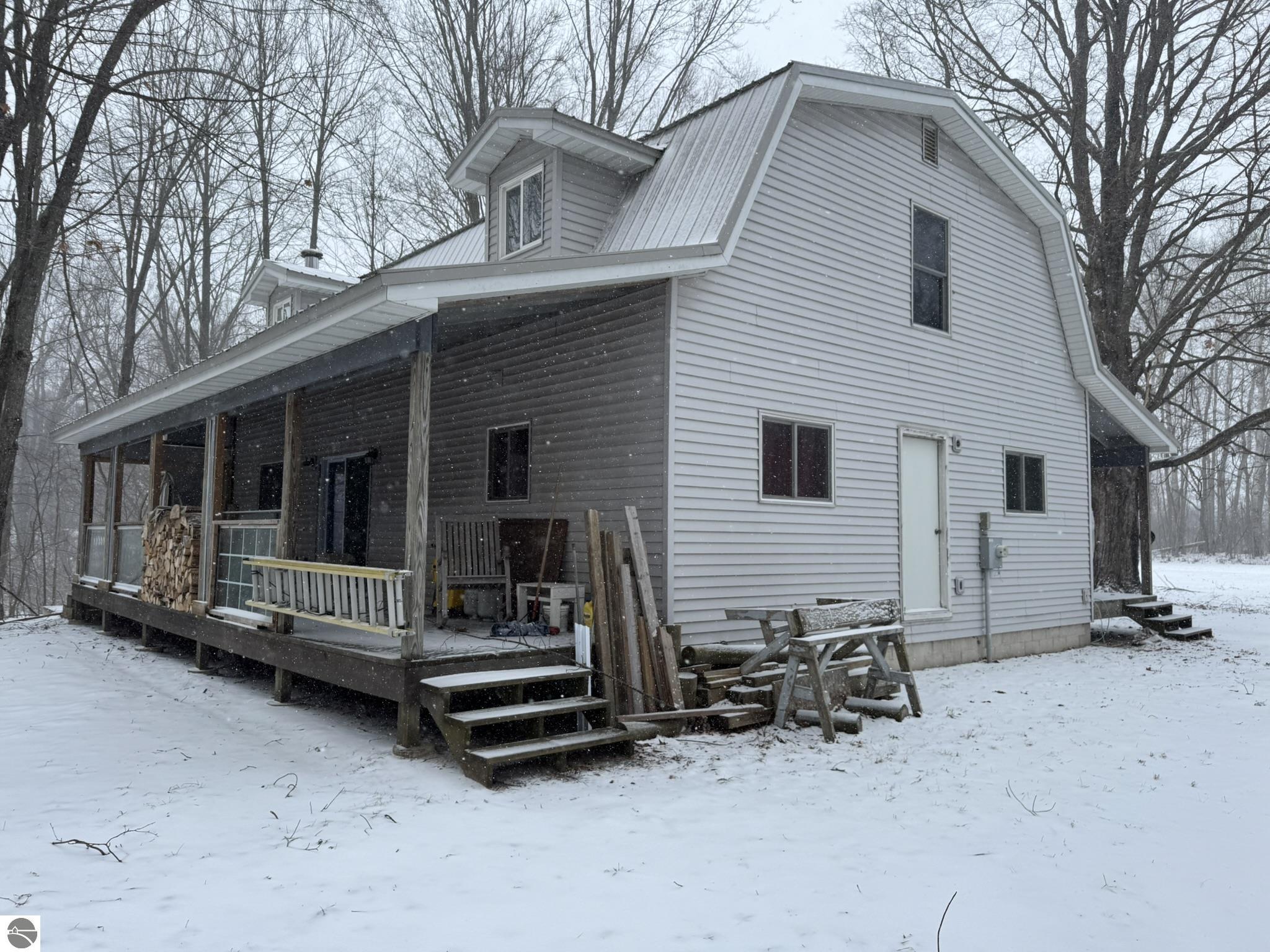 13787 170th Avenue, Leroy, MI 49655 — Photo 53