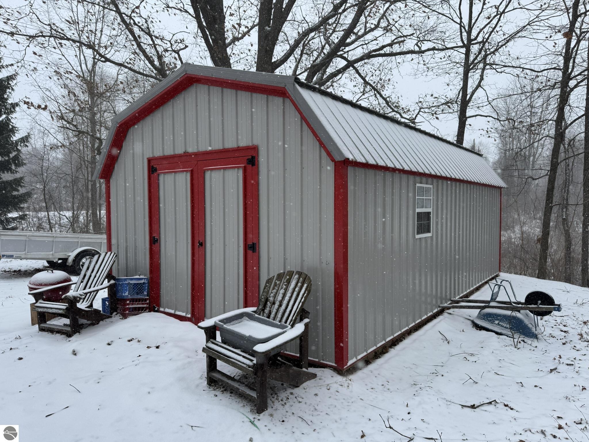 13787 170th Avenue, Leroy, MI 49655 — Photo 56