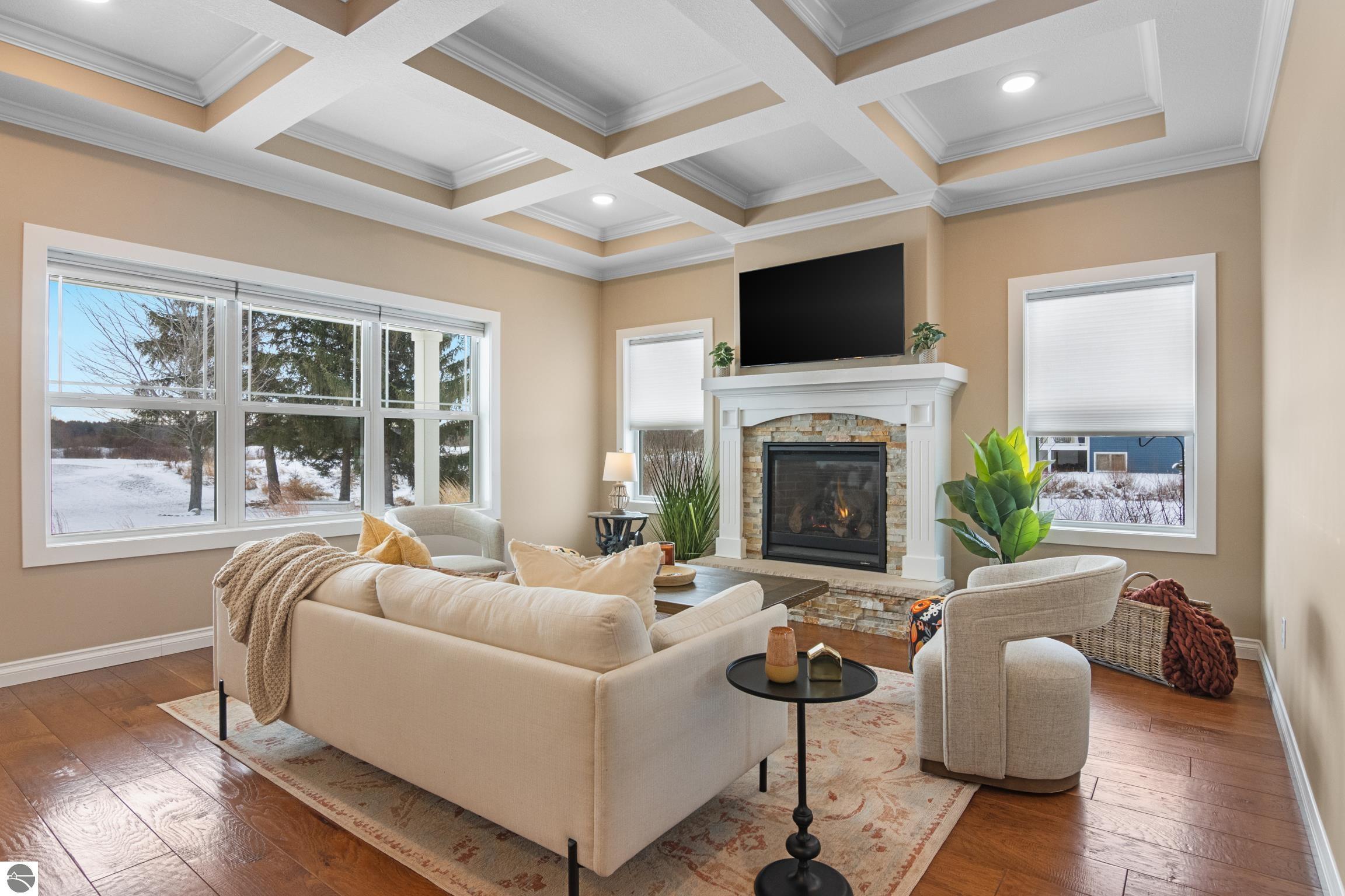 5200 Arrowhead Circle, Williamsburg, MI 49690 — Photo 12