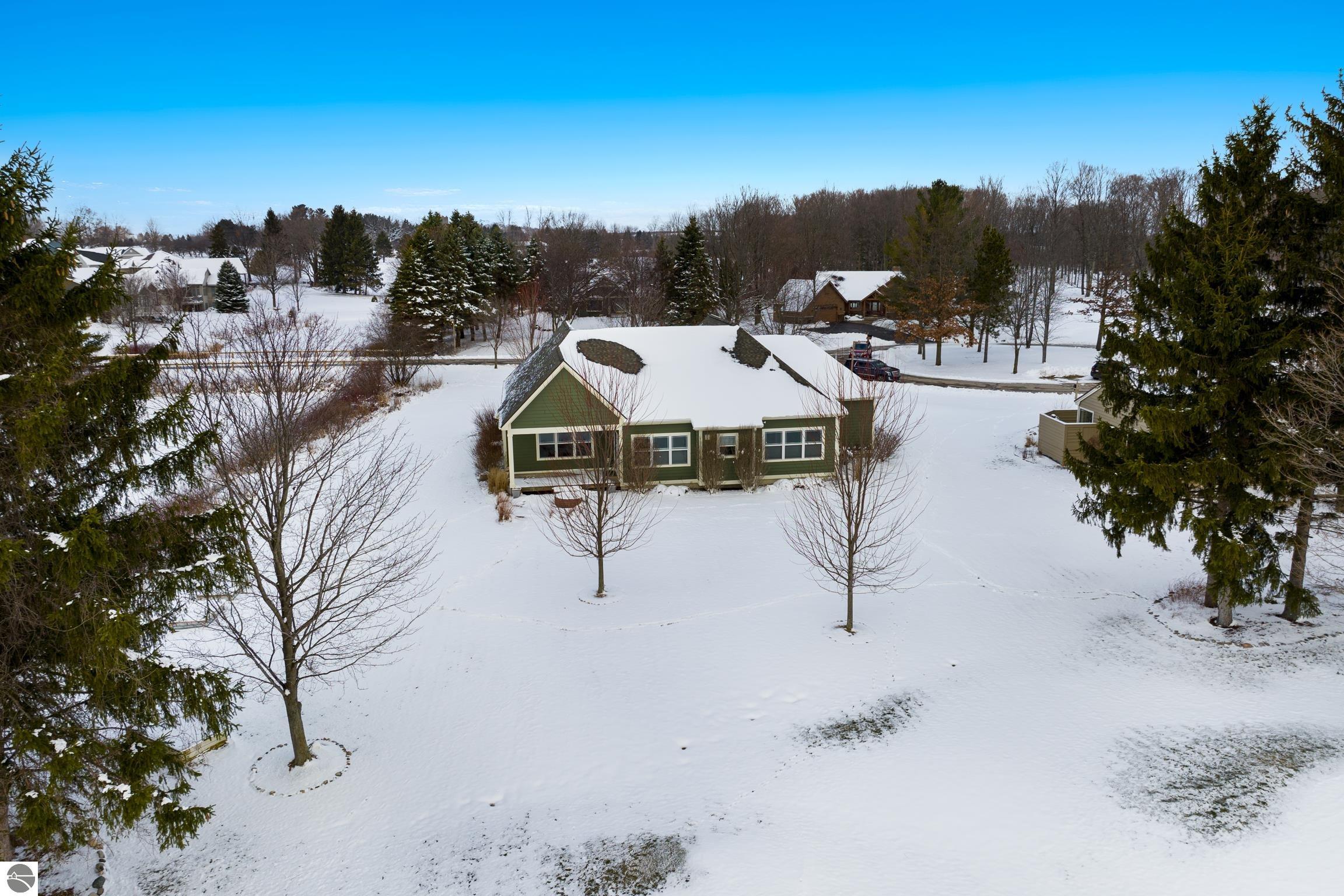 5200 Arrowhead Circle, Williamsburg, MI 49690 — Photo 51
