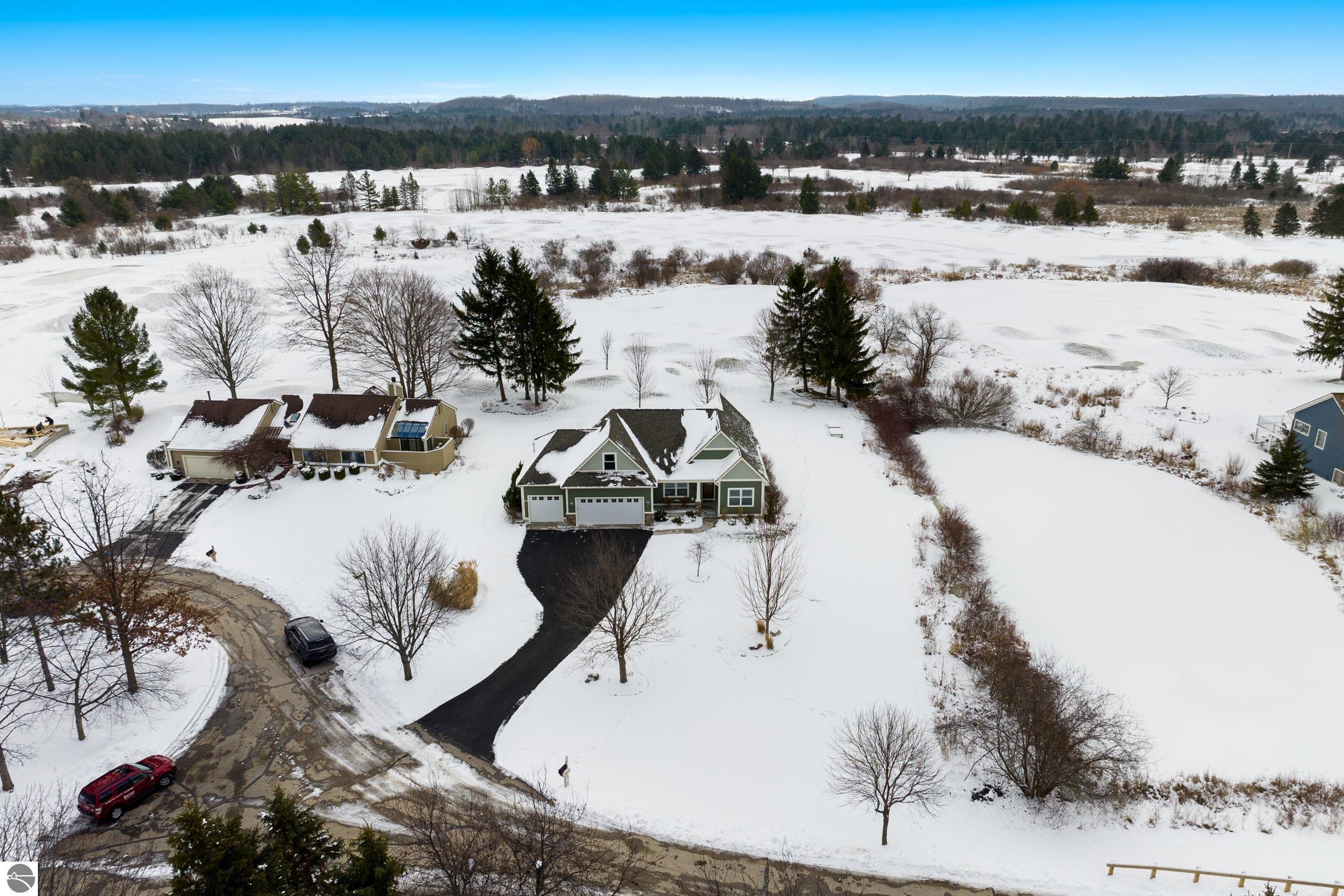 5200 Arrowhead Circle, Williamsburg, MI 49690 — Photo 53