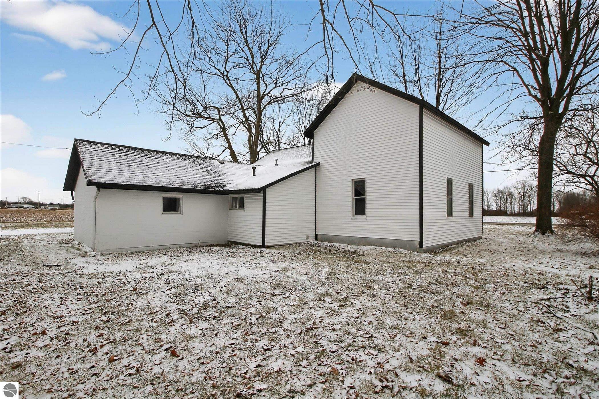 5329 E Monroe Road, Breckenridge, MI 48615 — Photo 35