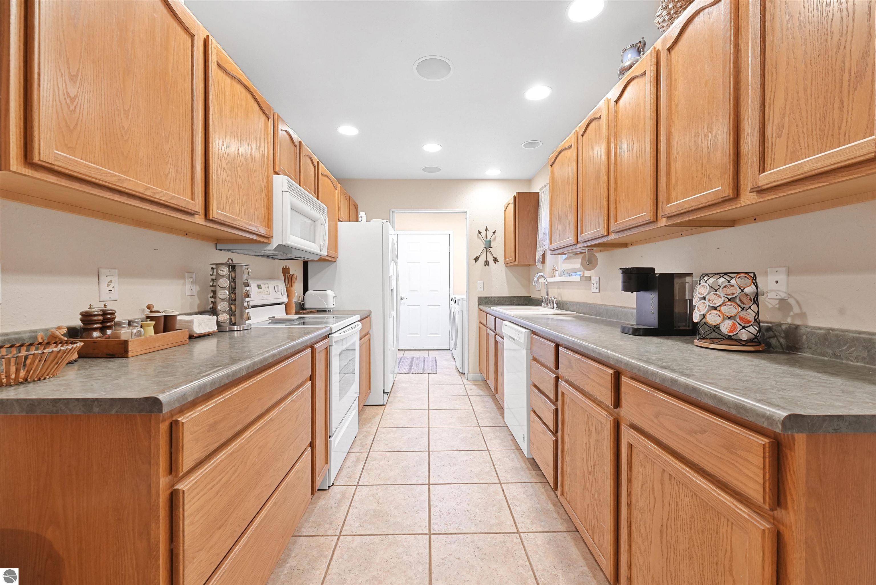 8530 Homestead Road, Benzonia, MI 49616 — Photo 11
