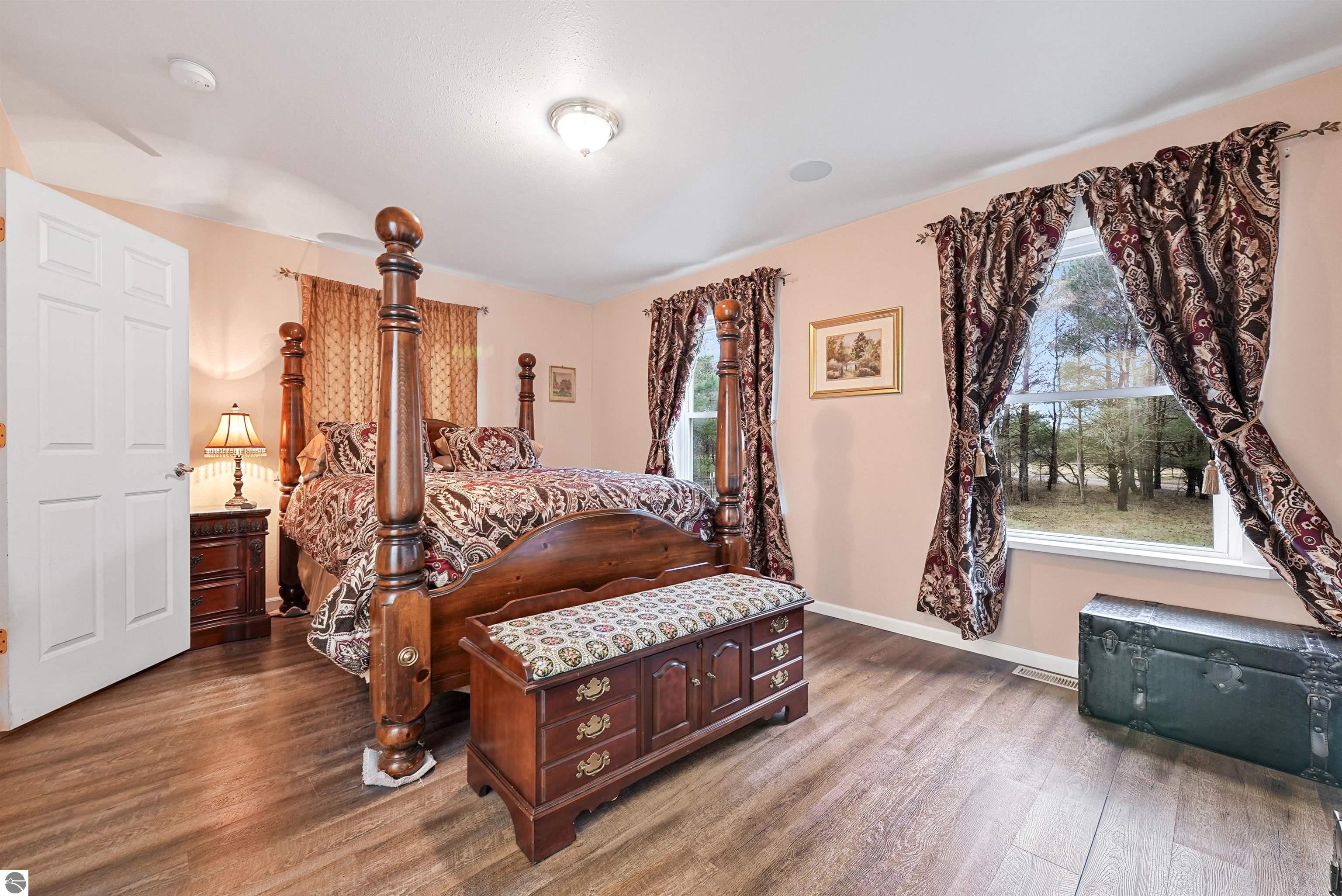 8530 Homestead Road, Benzonia, MI 49616 — Photo 14