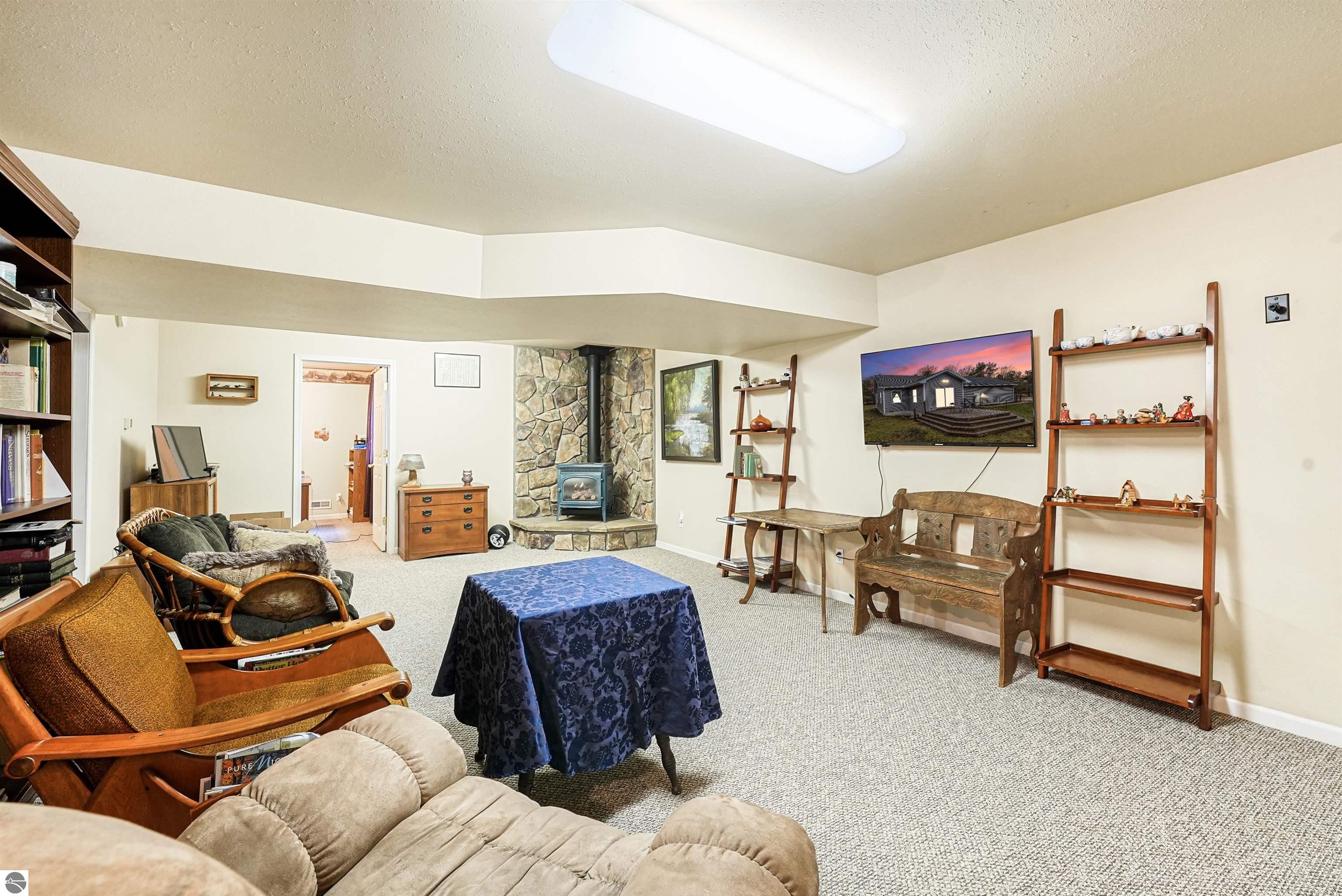 8530 Homestead Road, Benzonia, MI 49616 — Photo 22
