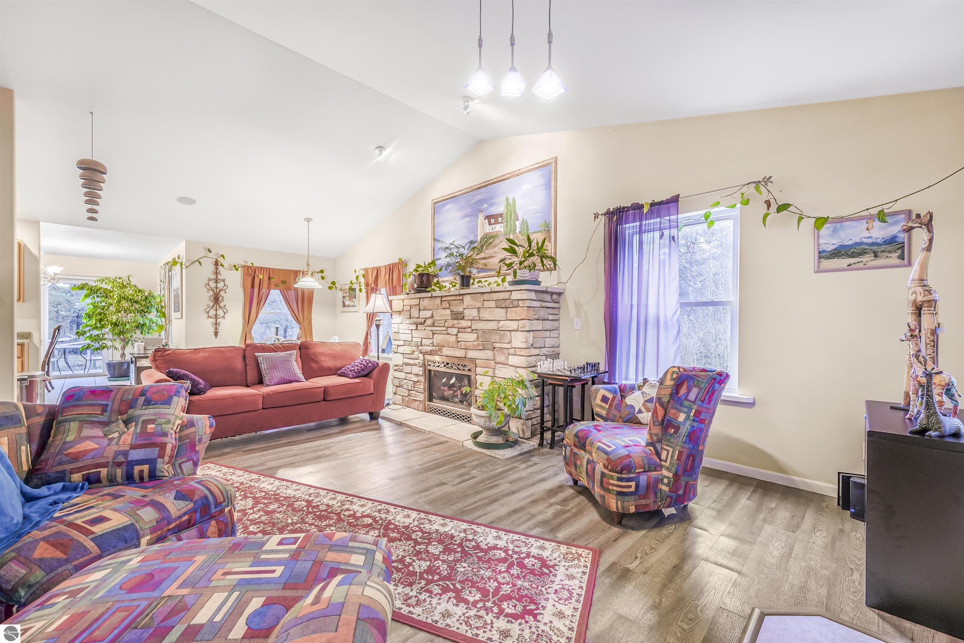 8530 Homestead Road, Benzonia, MI 49616 — Photo 4
