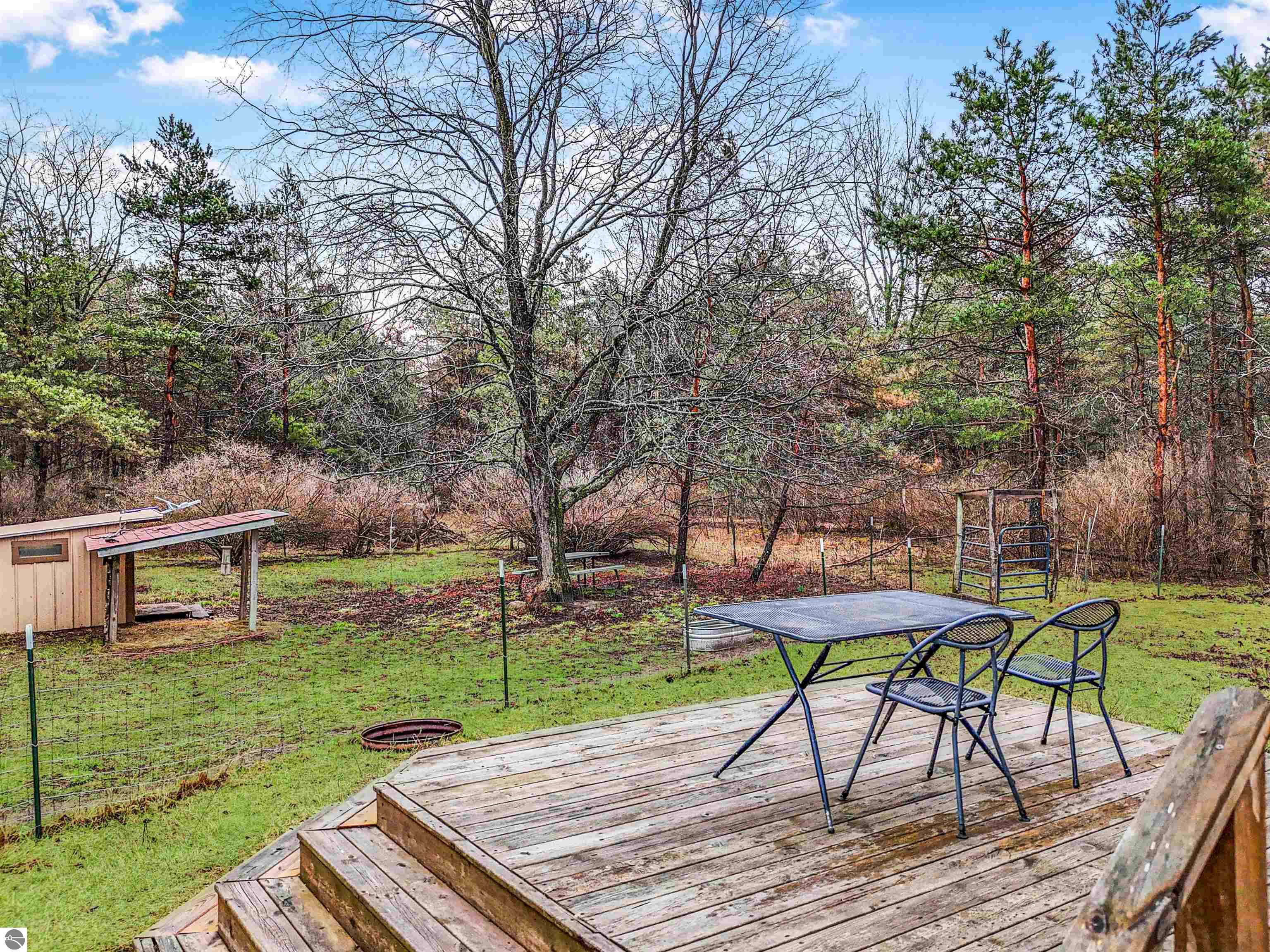 8530 Homestead Road, Benzonia, MI 49616 — Photo 35