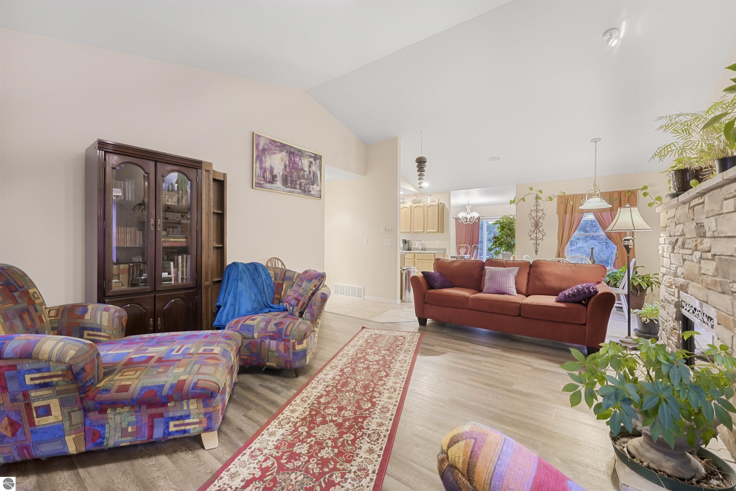 8530 Homestead Road, Benzonia, MI 49616 — Photo 5
