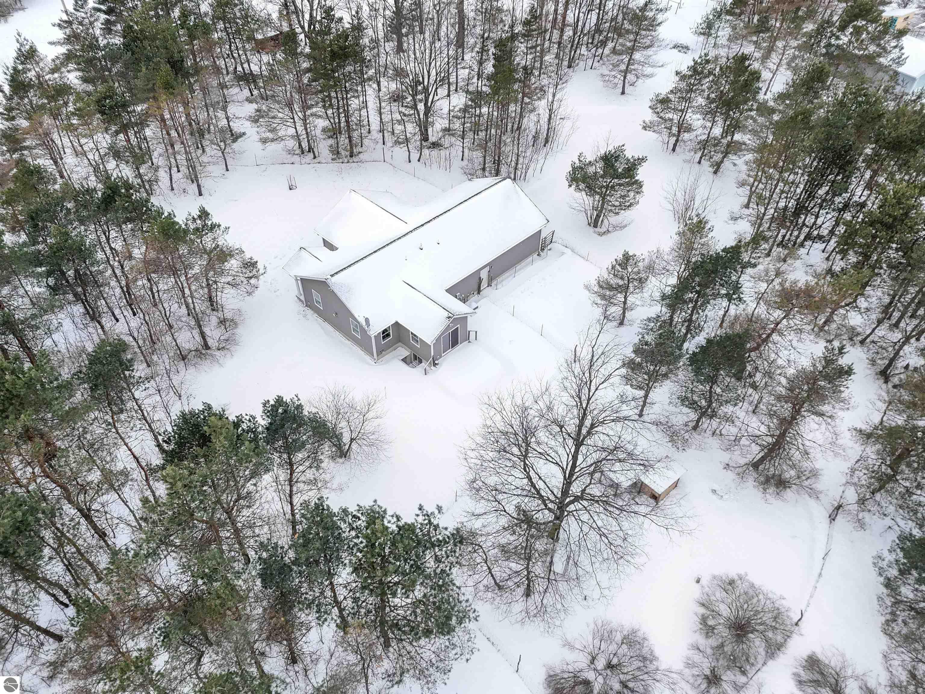 8530 Homestead Road, Benzonia, MI 49616 — Photo 42