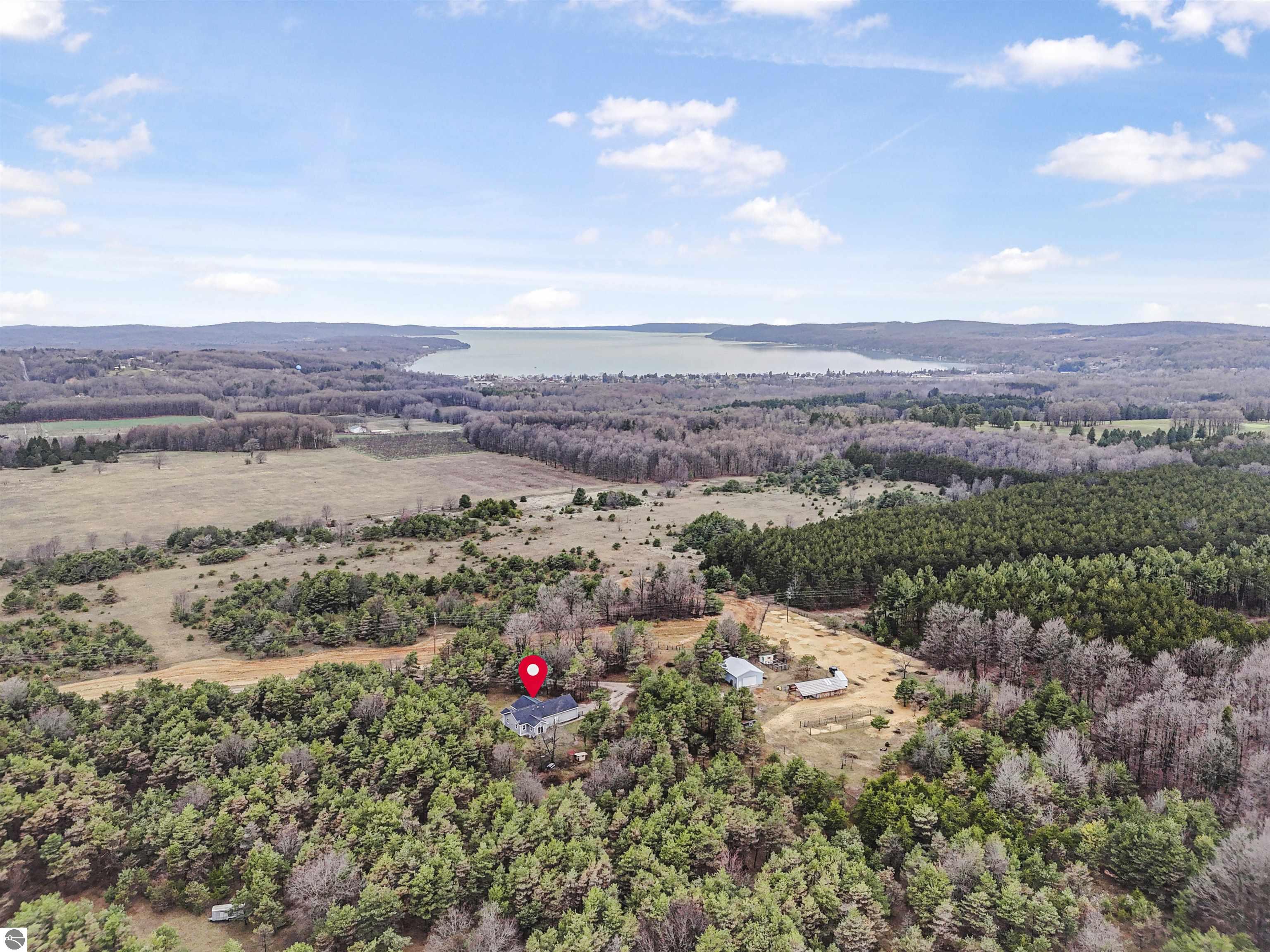 8530 Homestead Road, Benzonia, MI 49616 — Photo 52