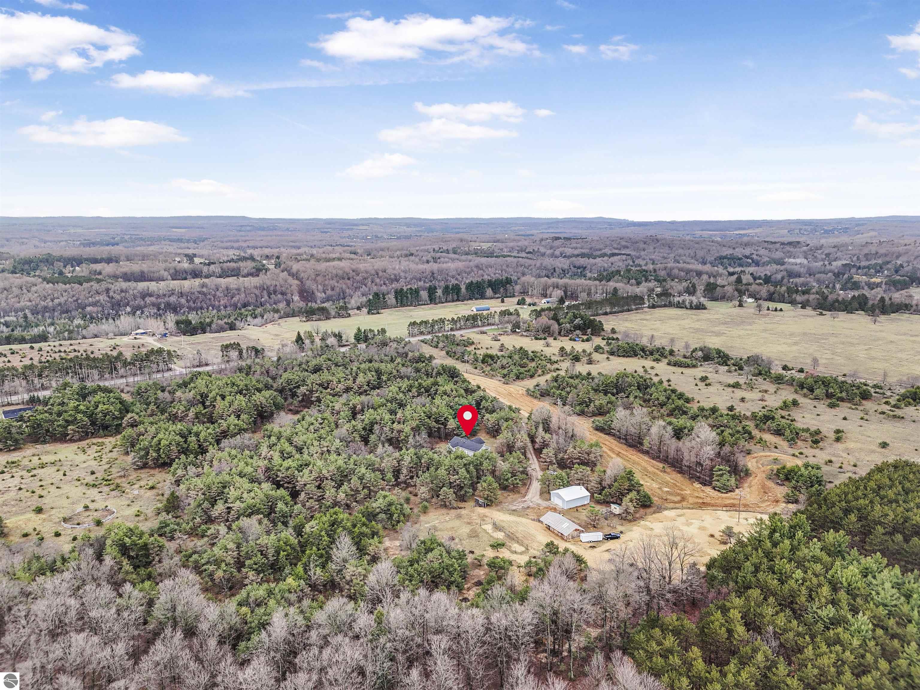 8530 Homestead Road, Benzonia, MI 49616 — Photo 53