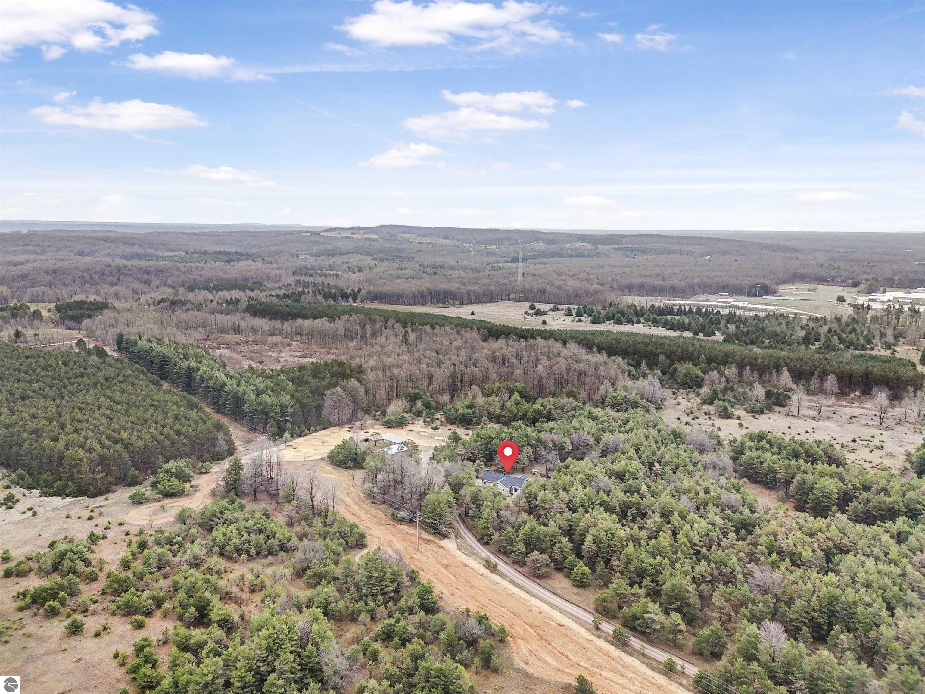 8530 Homestead Road, Benzonia, MI 49616 — Photo 54