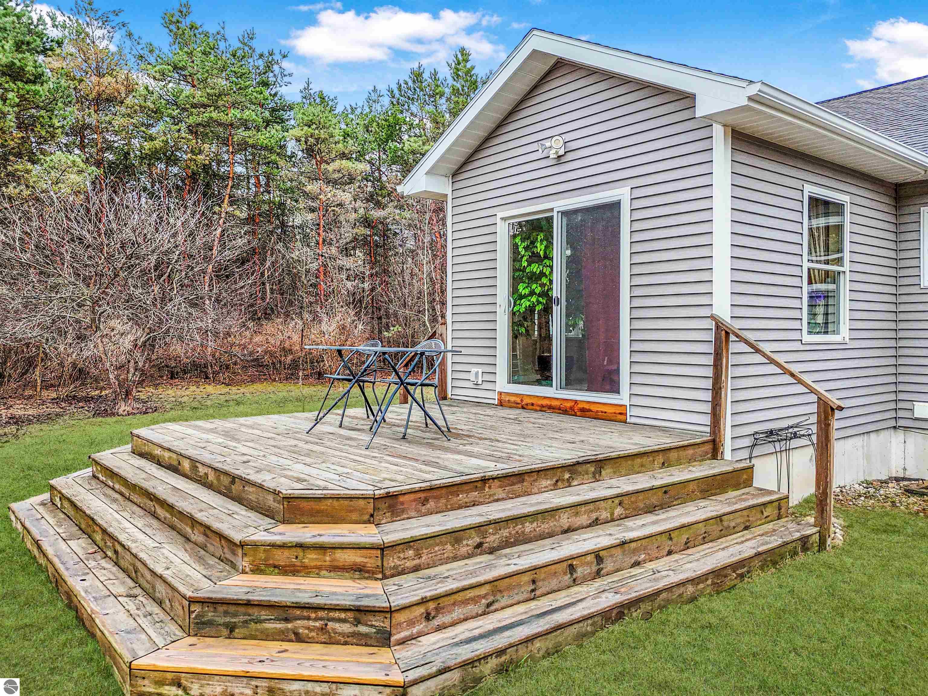 8530 Homestead Road, Benzonia, MI 49616 — Photo 55