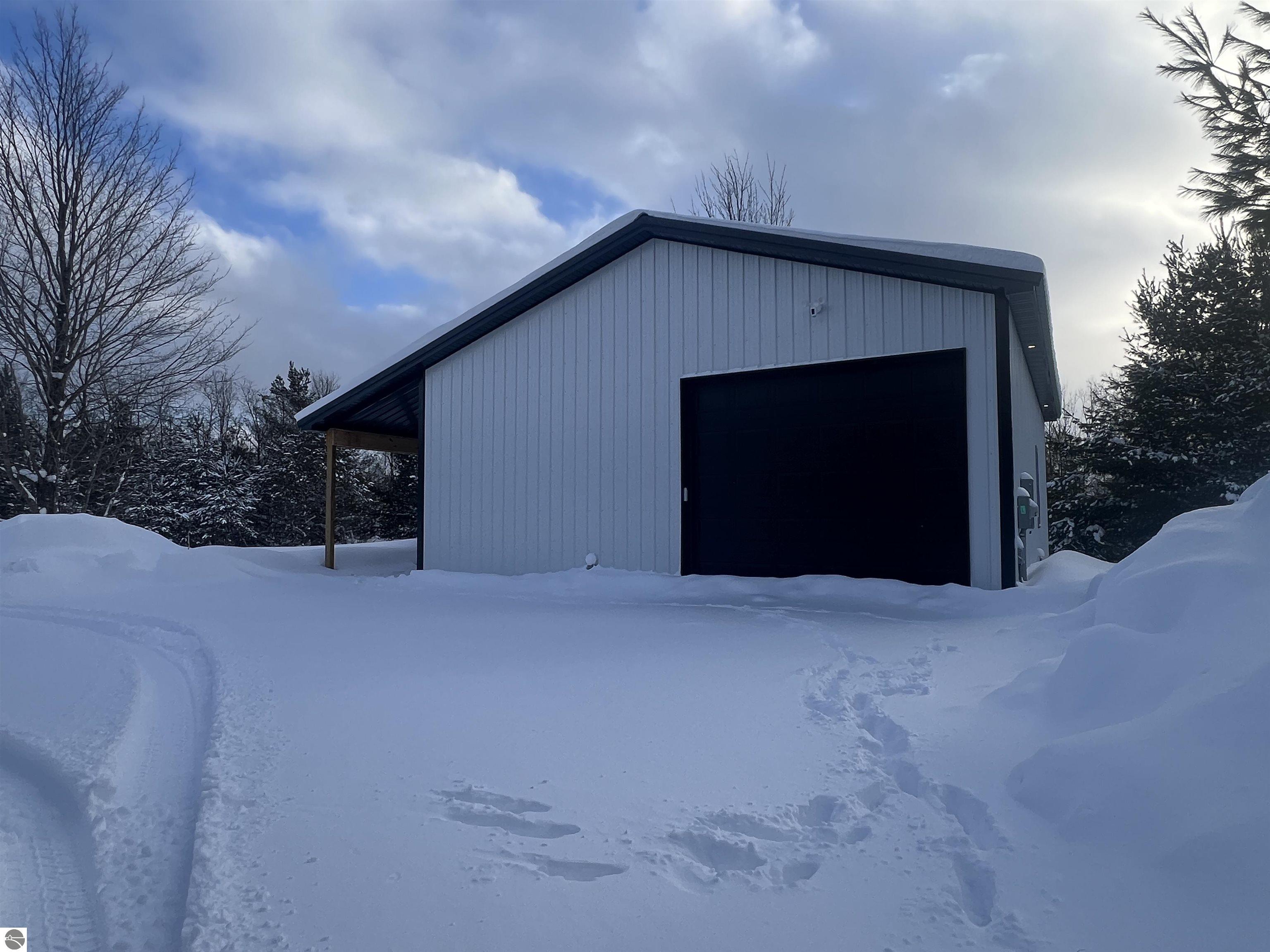 3690 County Road 571, Kalkaska, MI 49646 — Photo 23