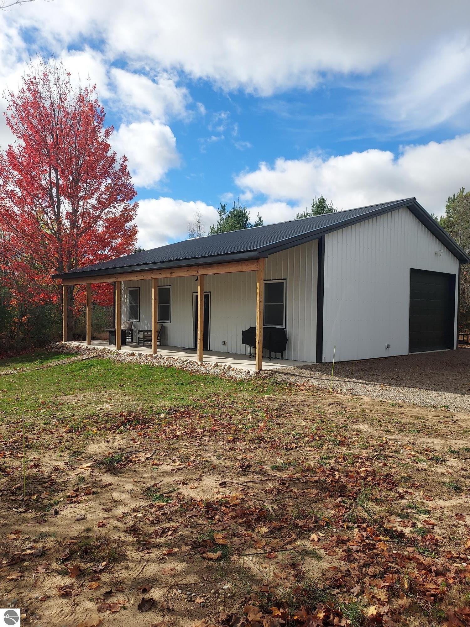 3690 County Road 571, Kalkaska, MI 49646 — Photo 29