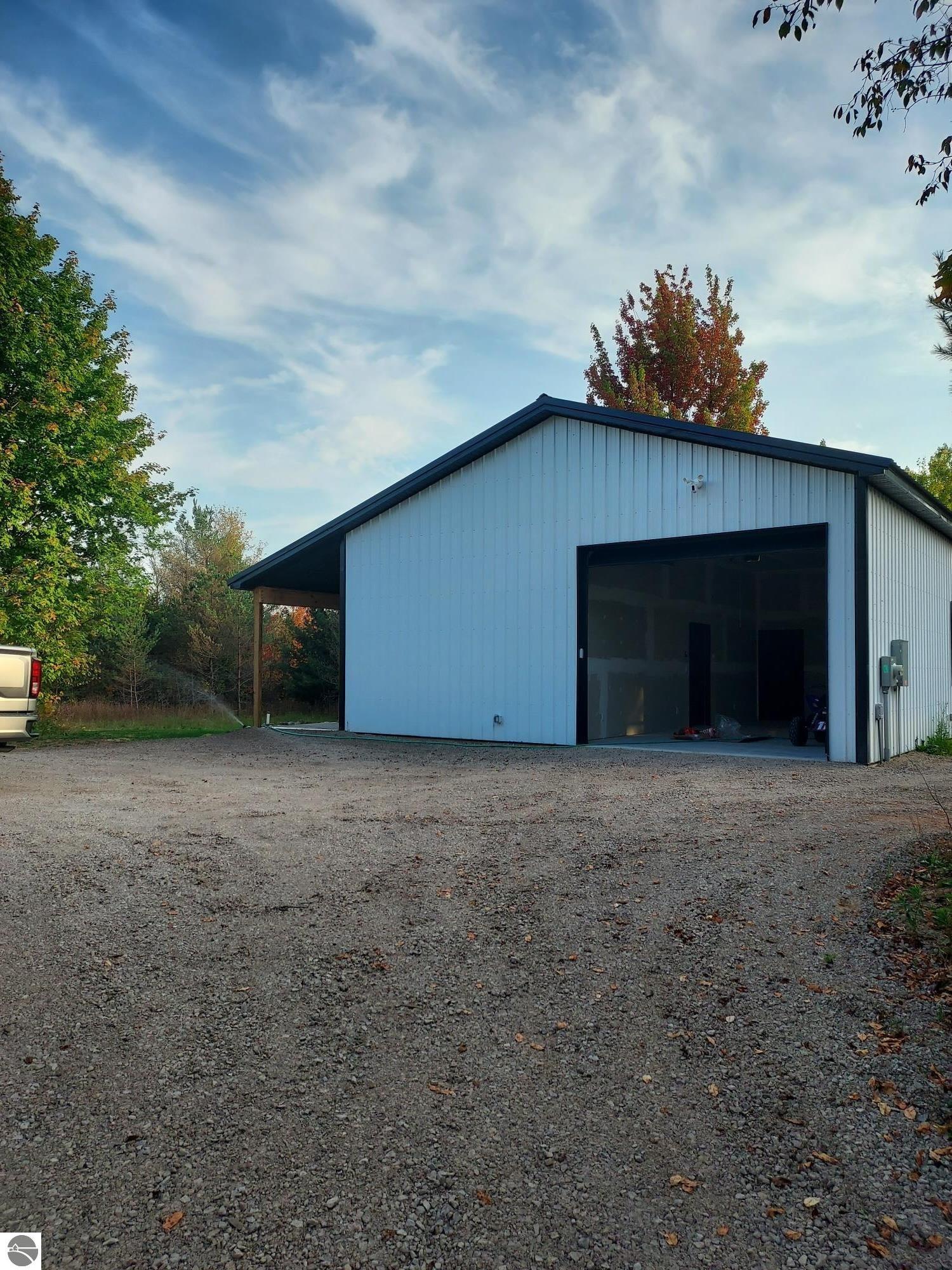 3690 County Road 571, Kalkaska, MI 49646 — Photo 30
