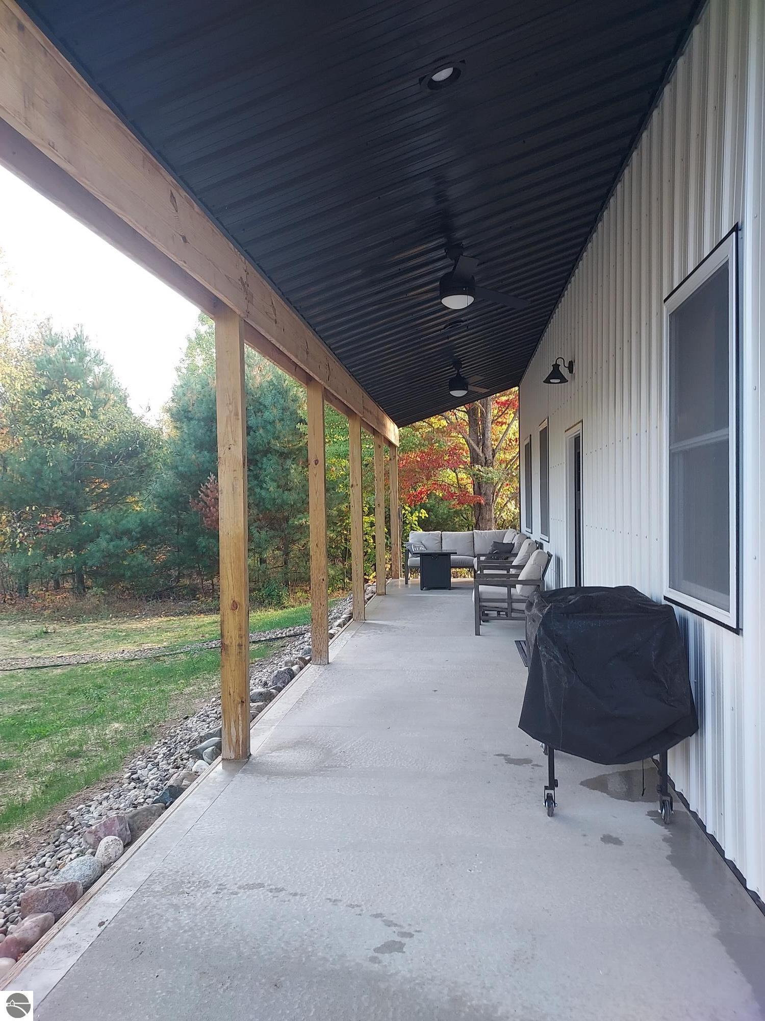 3690 County Road 571, Kalkaska, MI 49646 — Photo 36