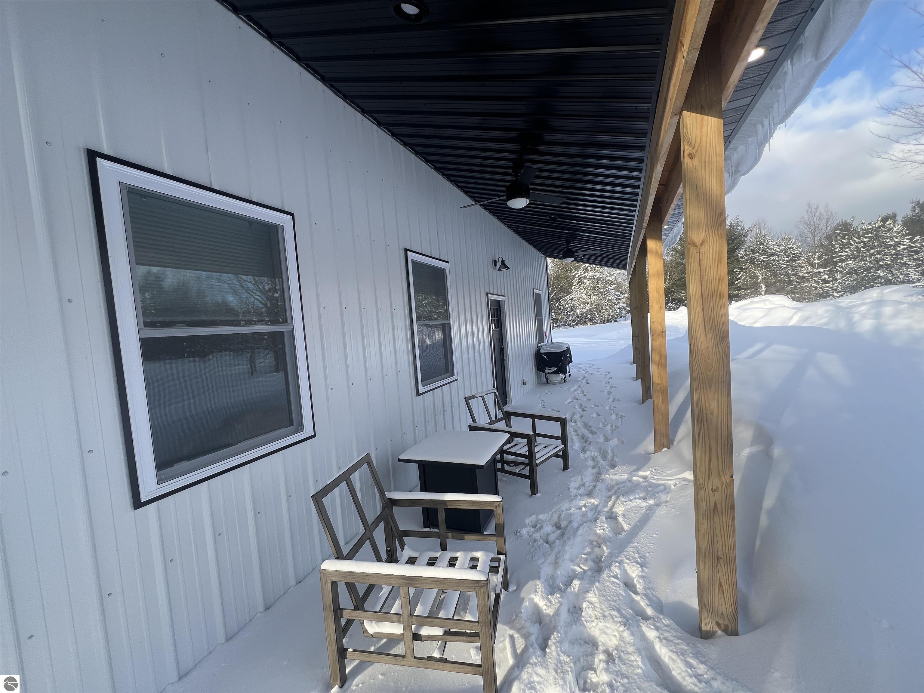 3690 County Road 571, Kalkaska, MI 49646 — Photo 37