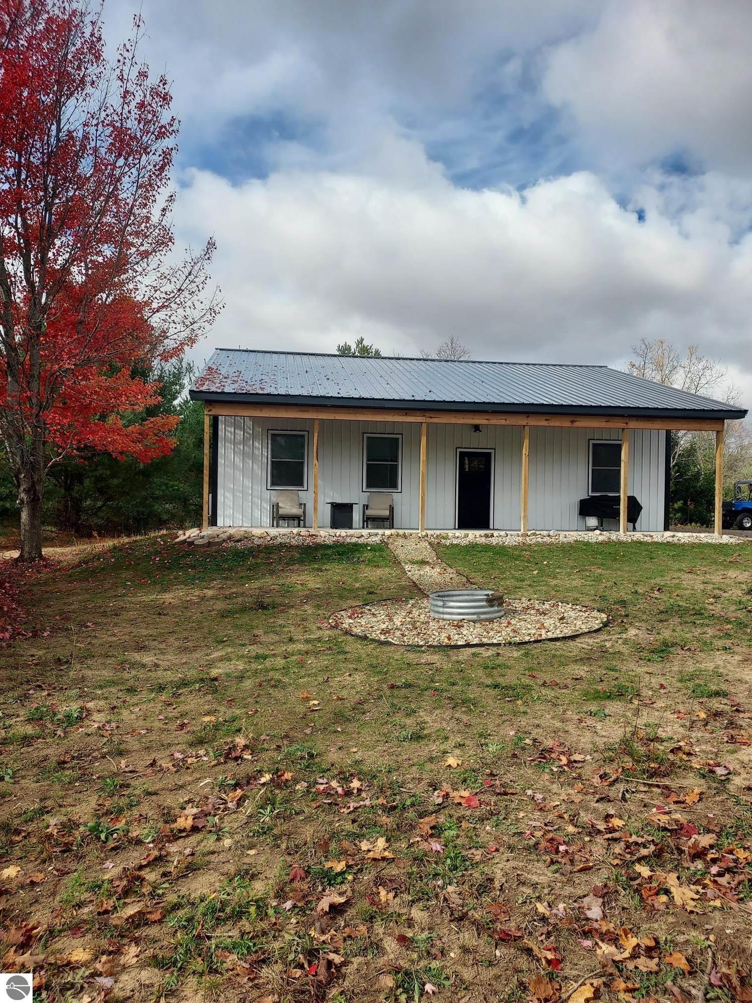 3690 County Road 571, Kalkaska, MI 49646 — Photo 44