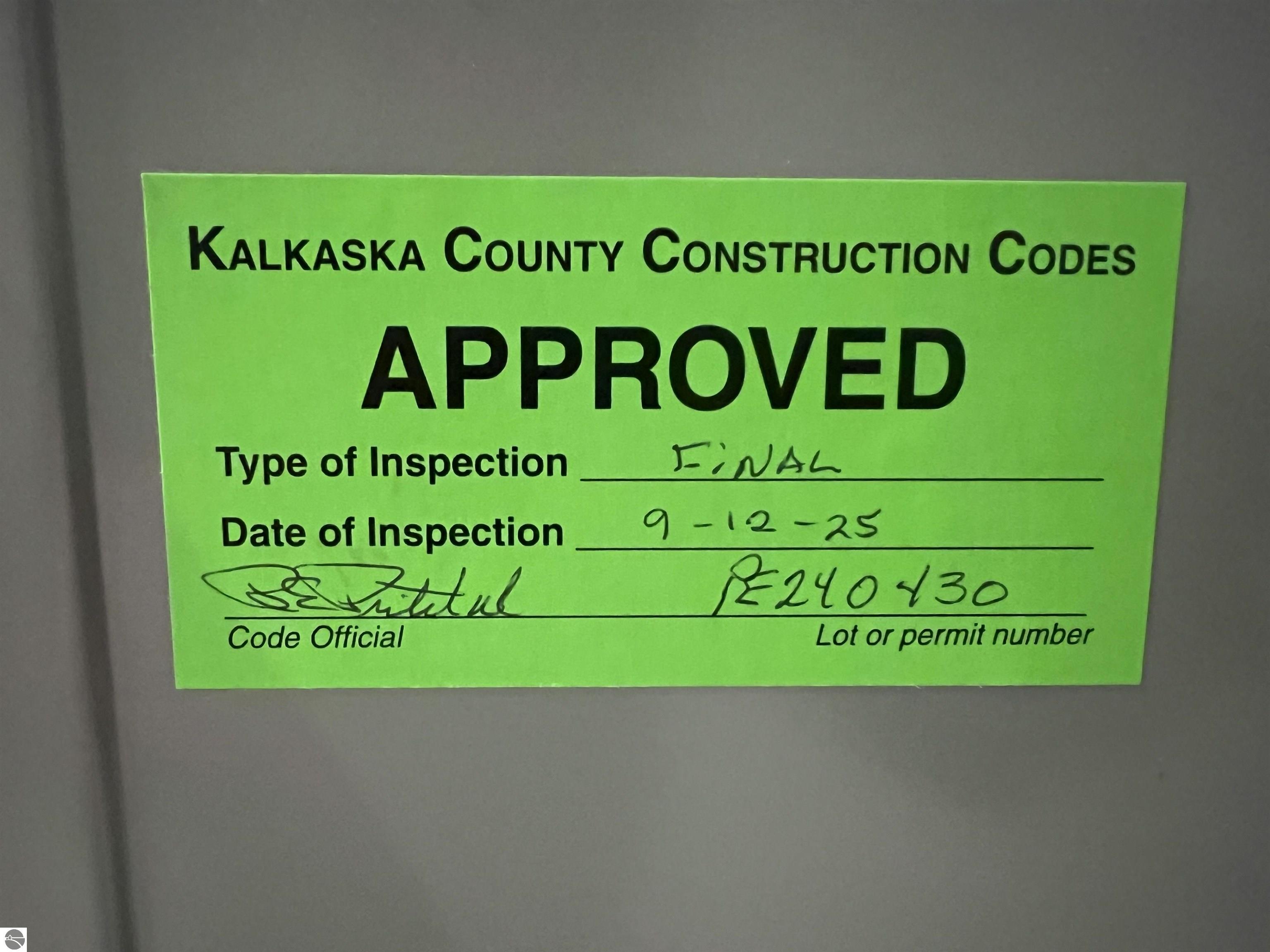 3690 County Road 571, Kalkaska, MI 49646 — Photo 48