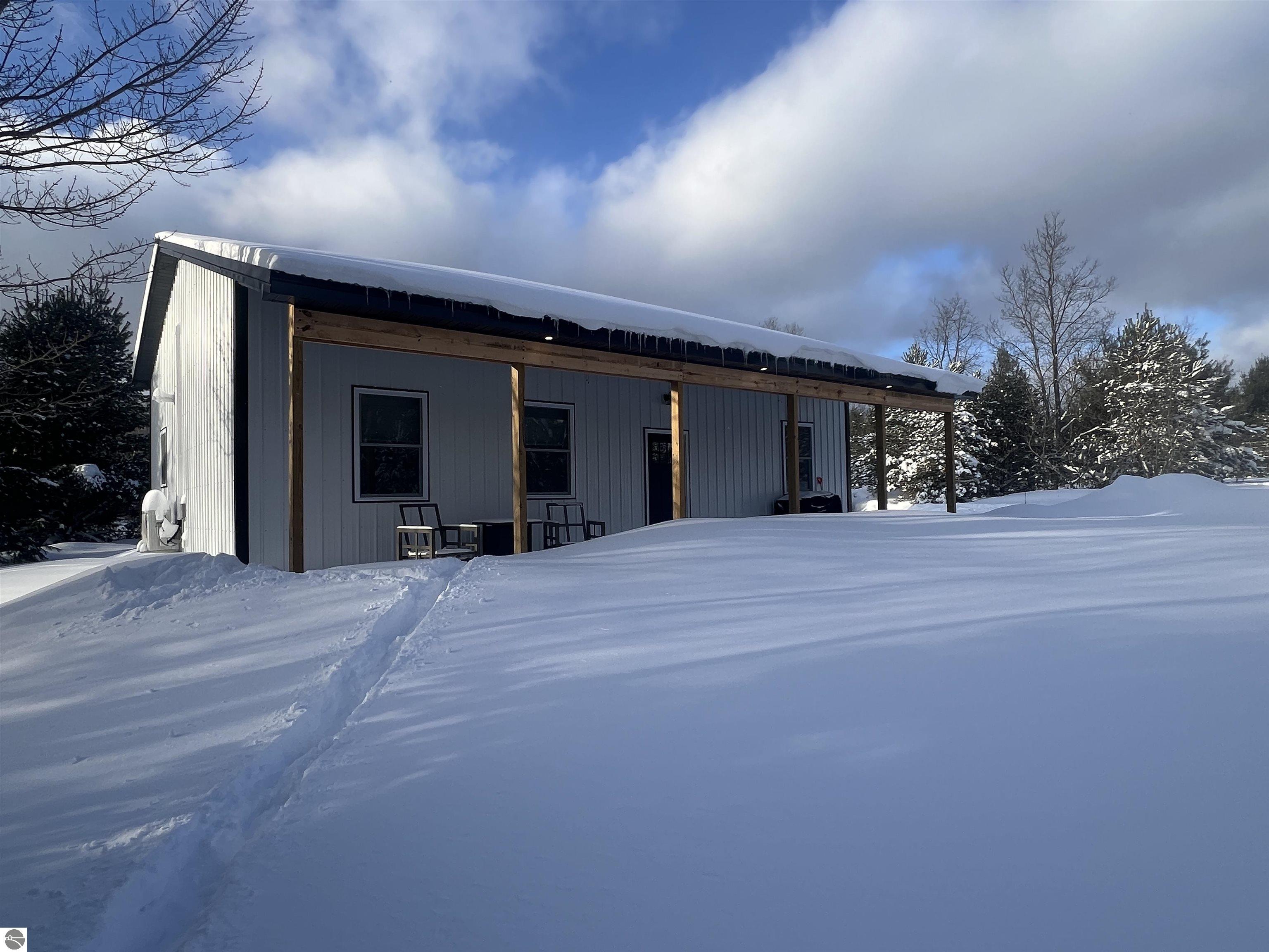3690 County Road 571, Kalkaska, MI 49646 — Photo 51