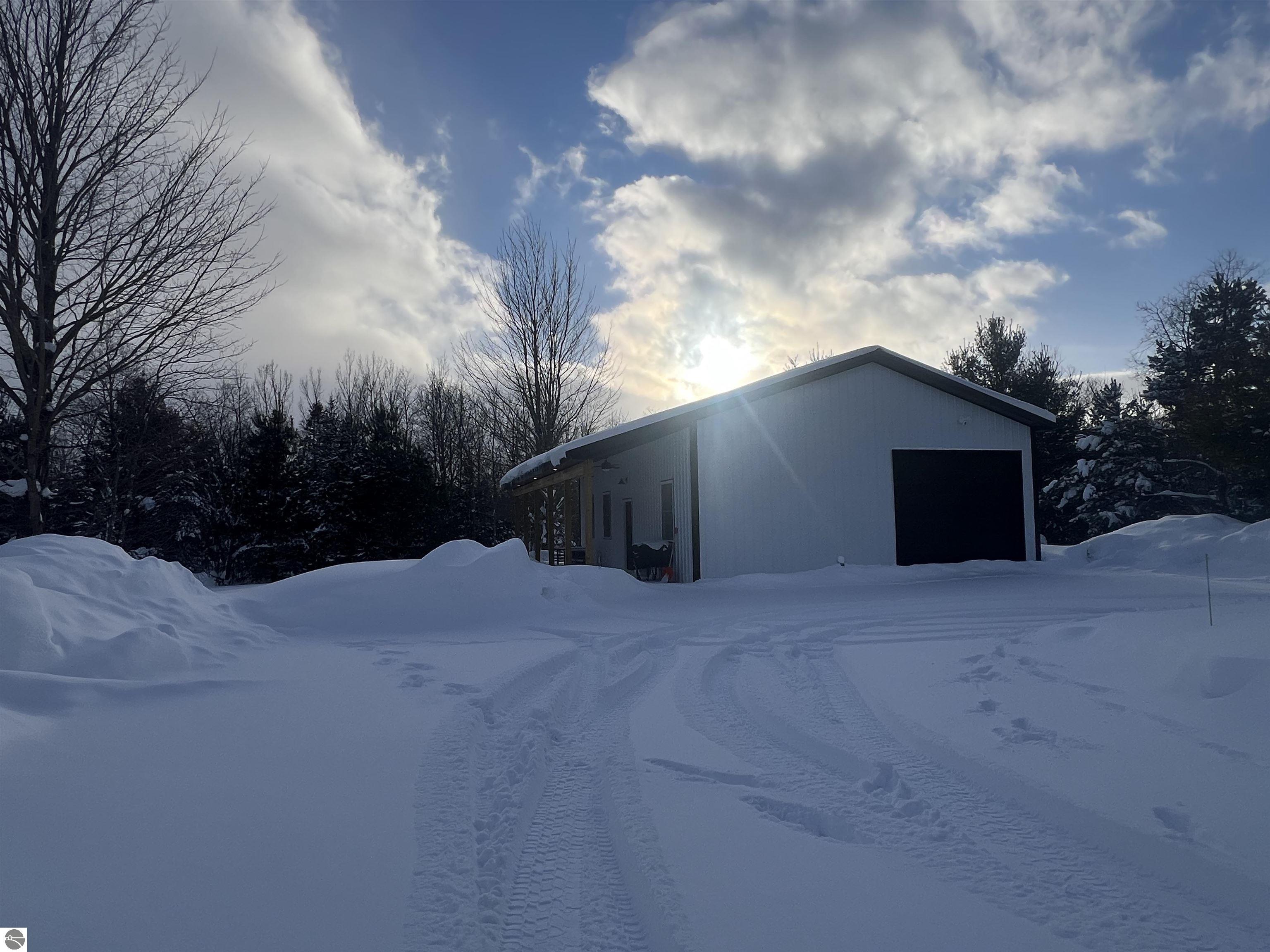 3690 County Road 571, Kalkaska, MI 49646 — Photo 52